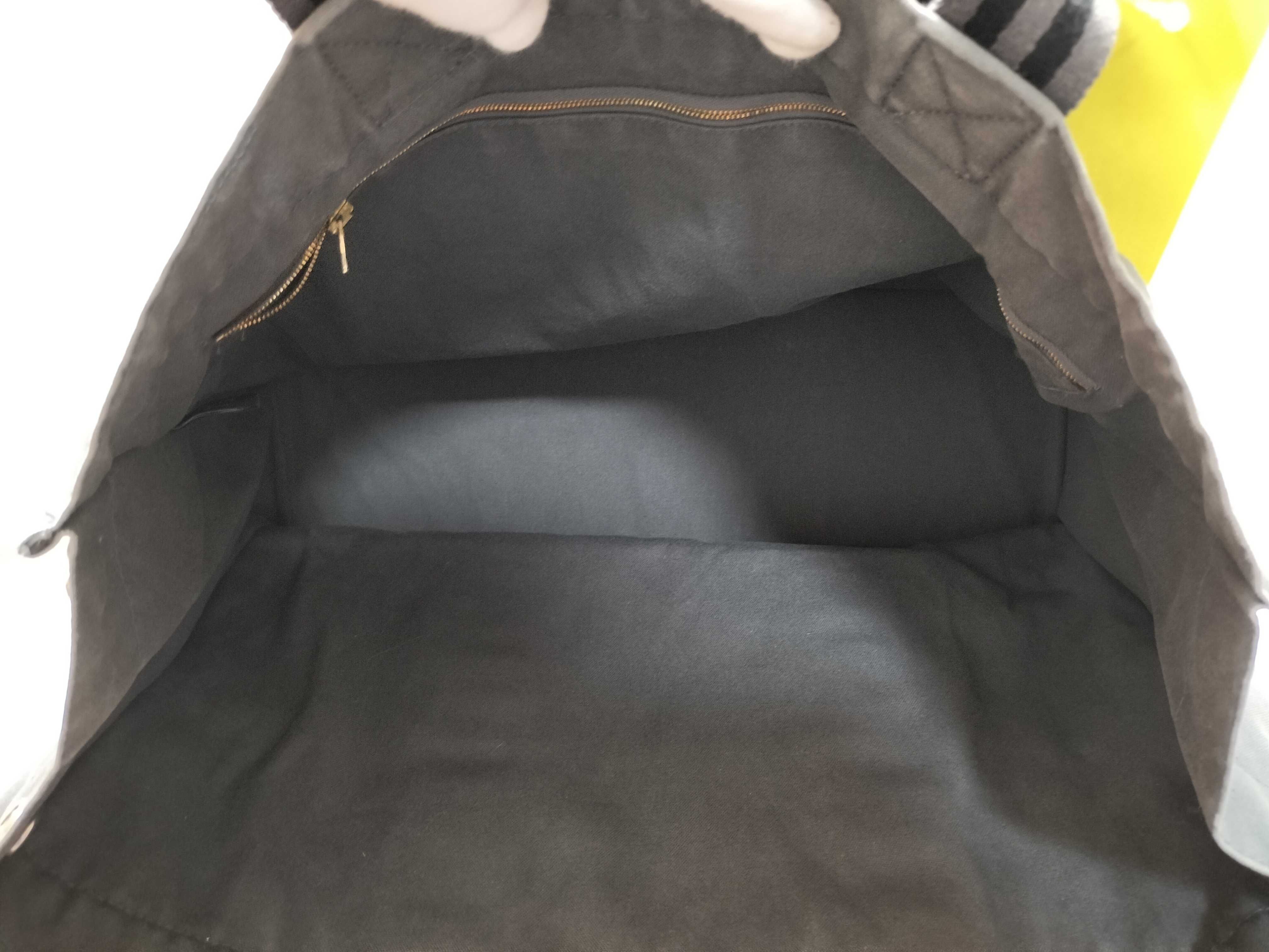 Fourre-Tout GM Tote Bag — view 10