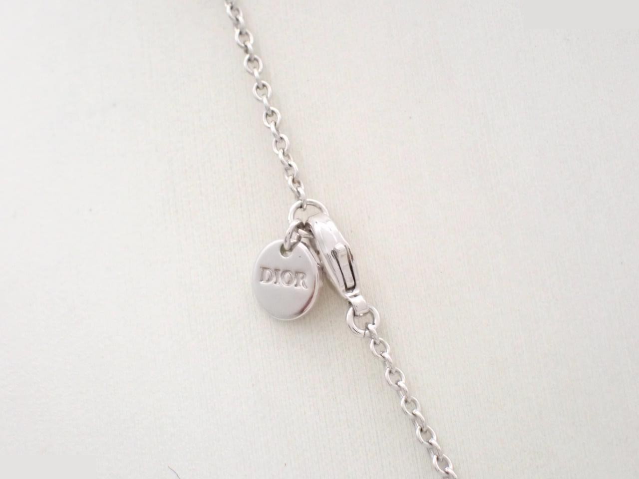 necklace, chain approximately 50cm — view 2
