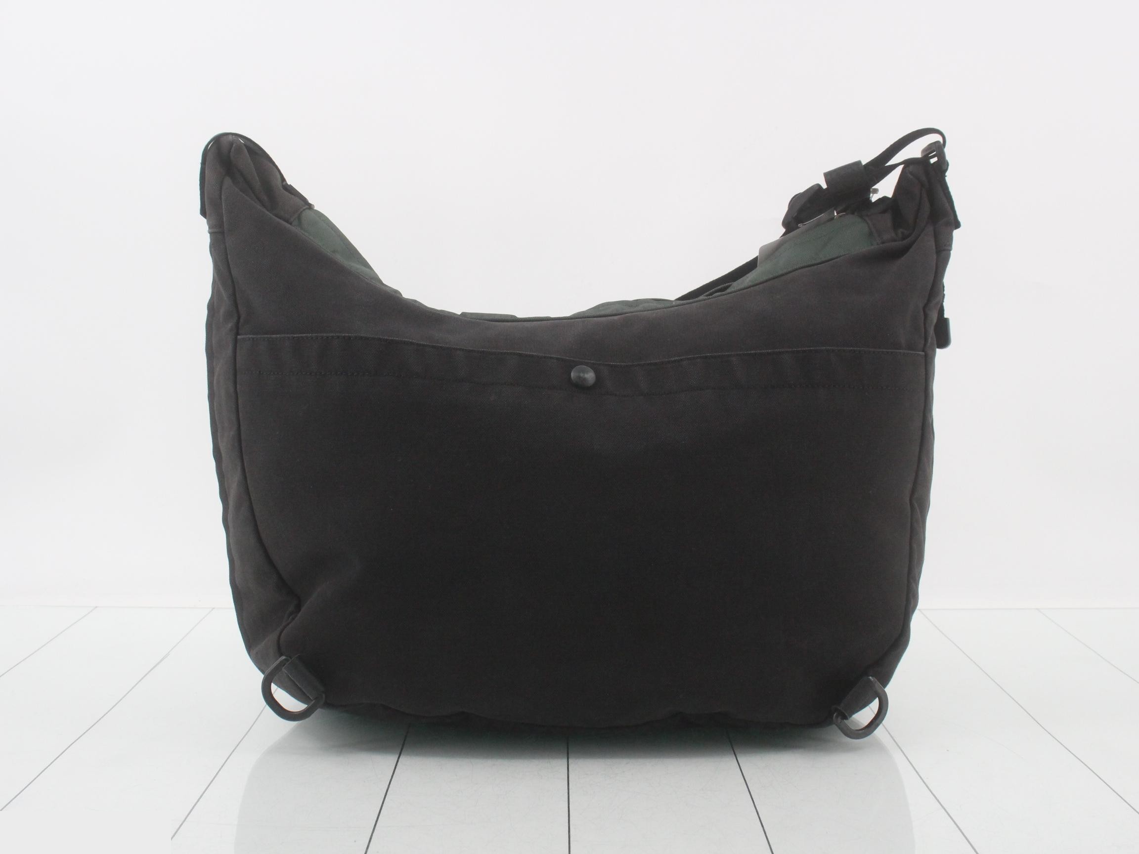 Sports line (bags) - Shoulder bag — view 2