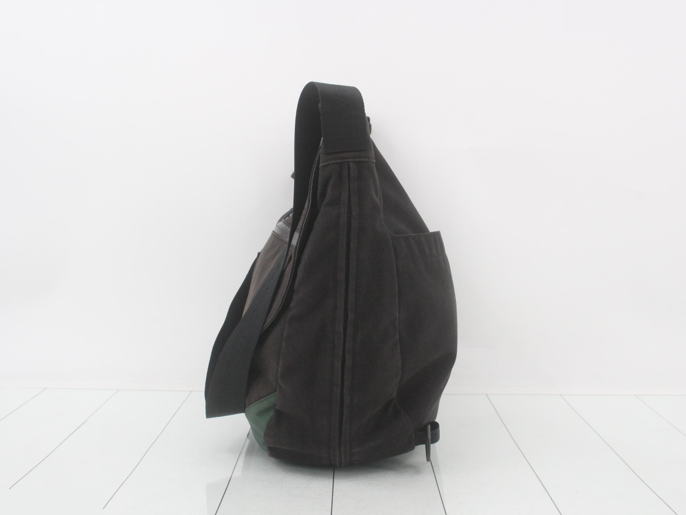 Sports line (bags) - Shoulder bag — view 3
