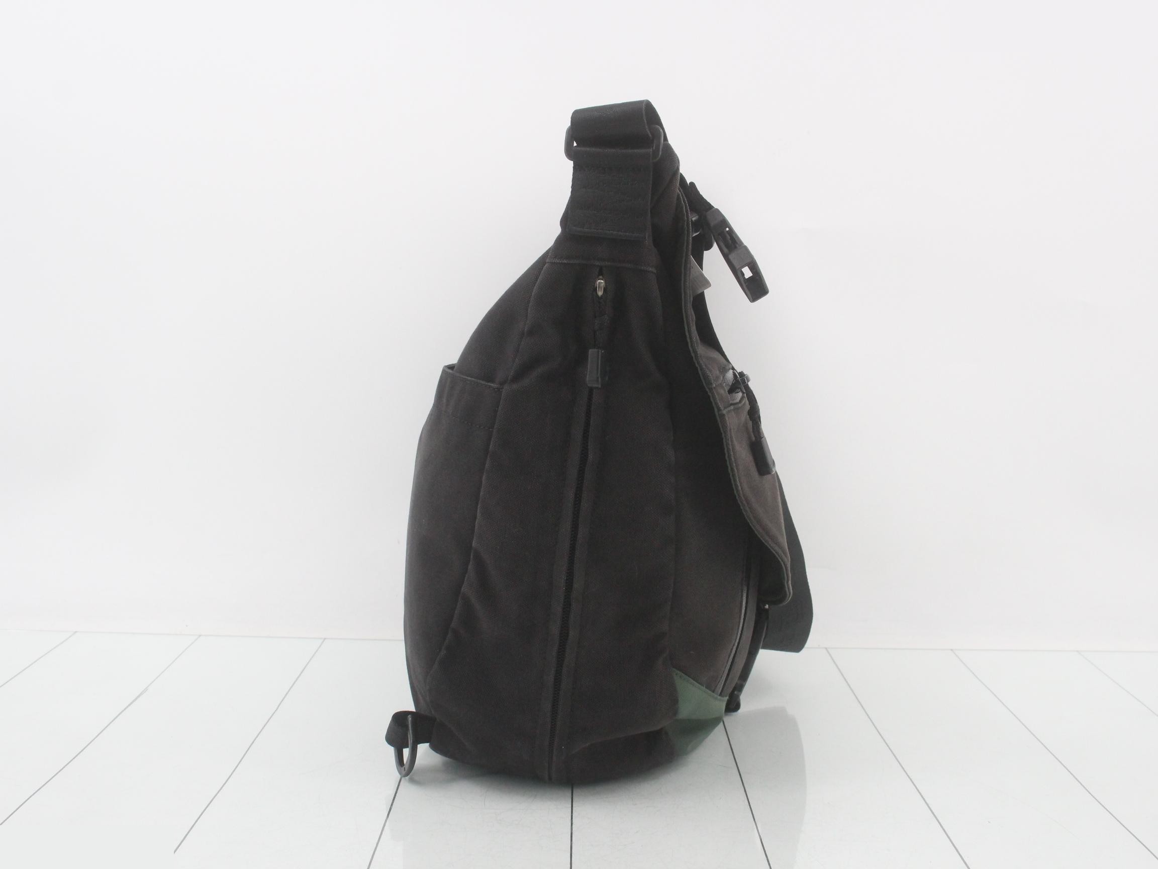 Sports line (bags) - Shoulder bag — view 4