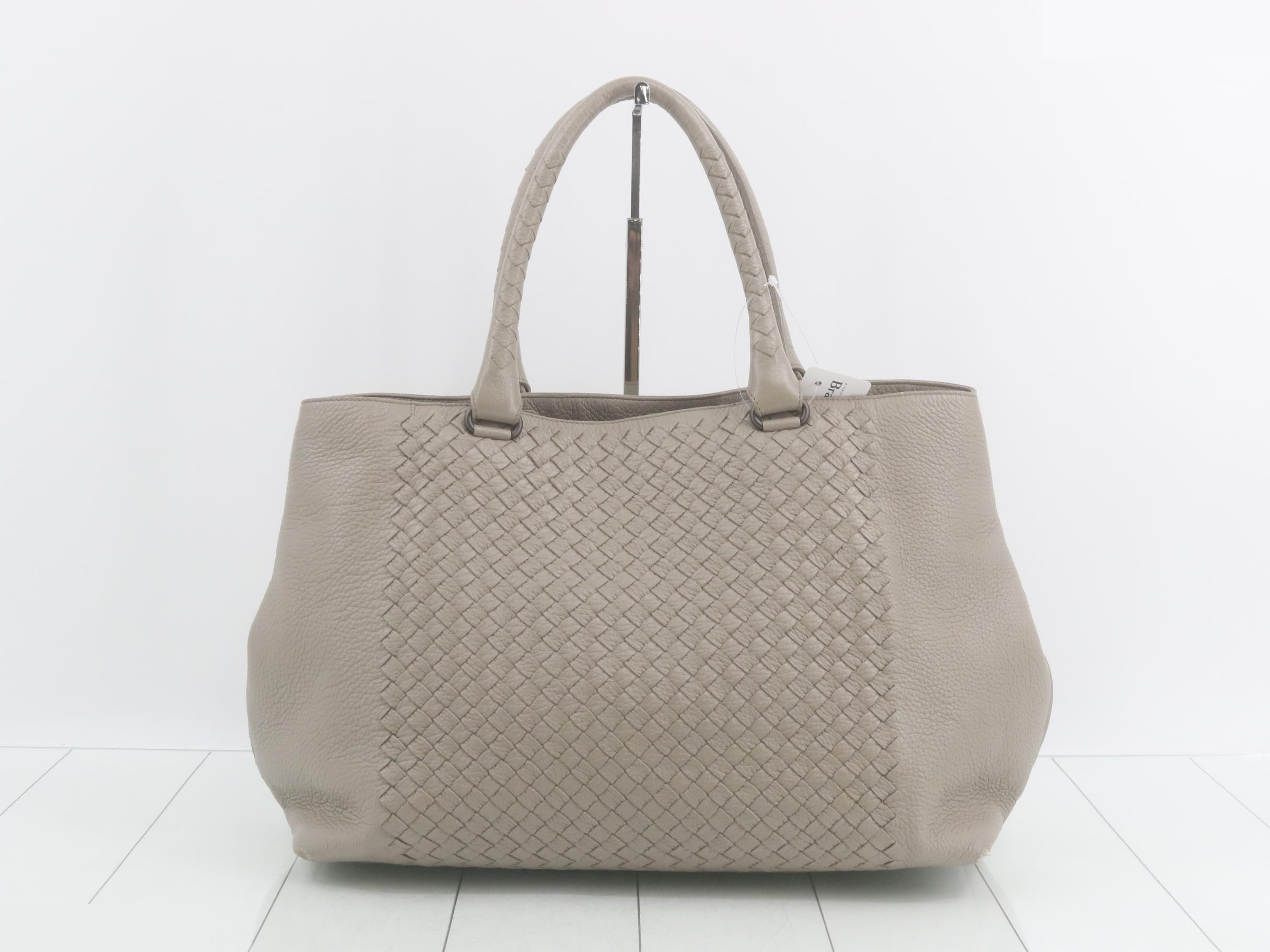 Intrecciato (bag) — view 2