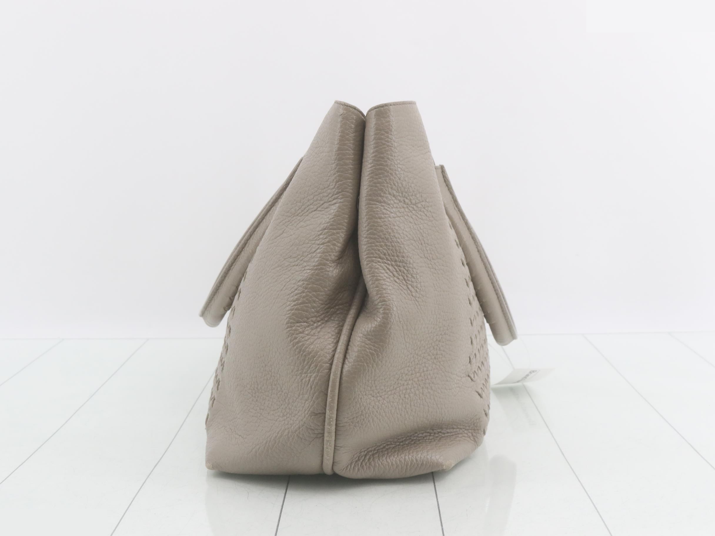 Intrecciato (bag) — view 3