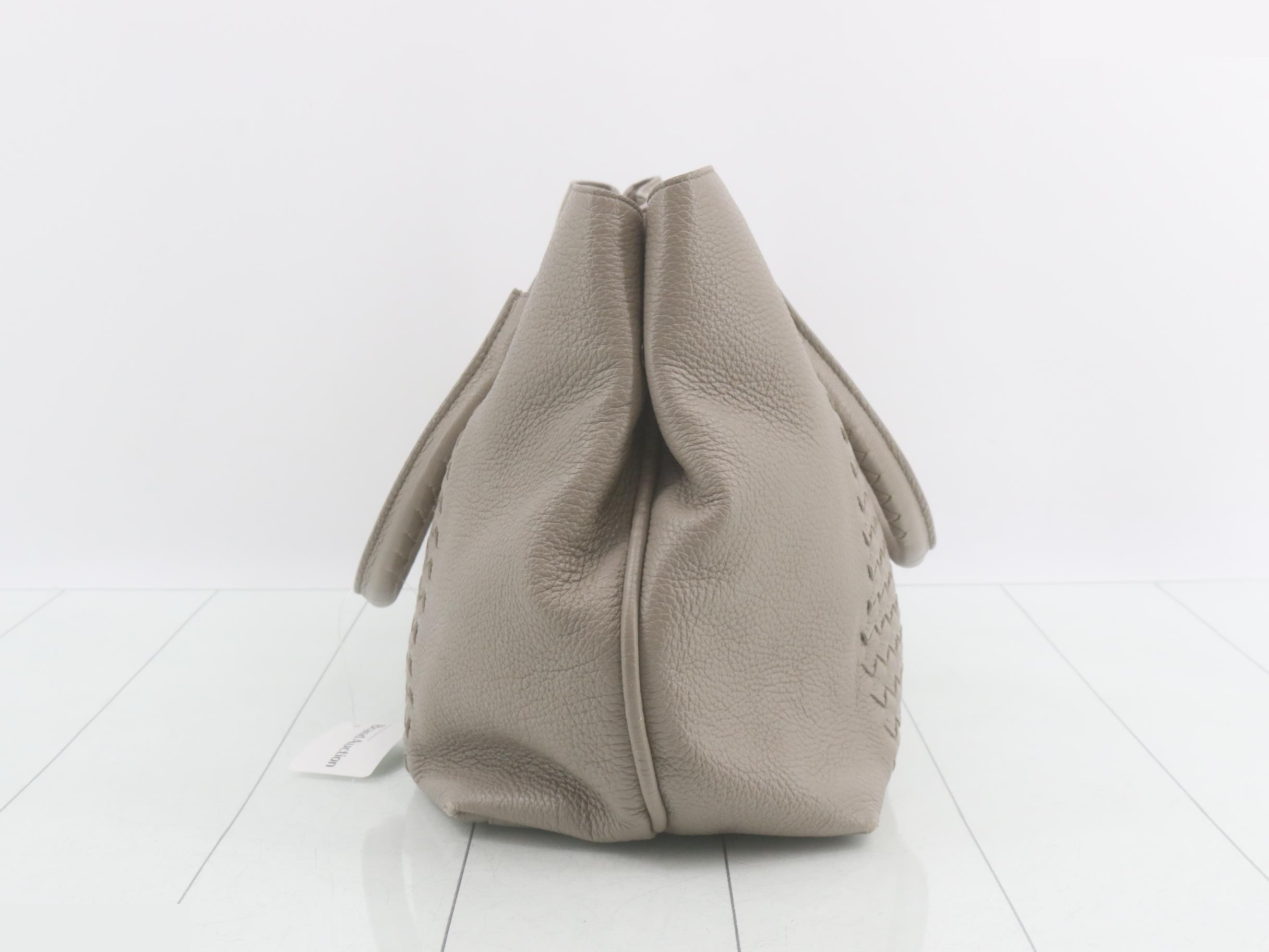 Intrecciato (bag) — view 4