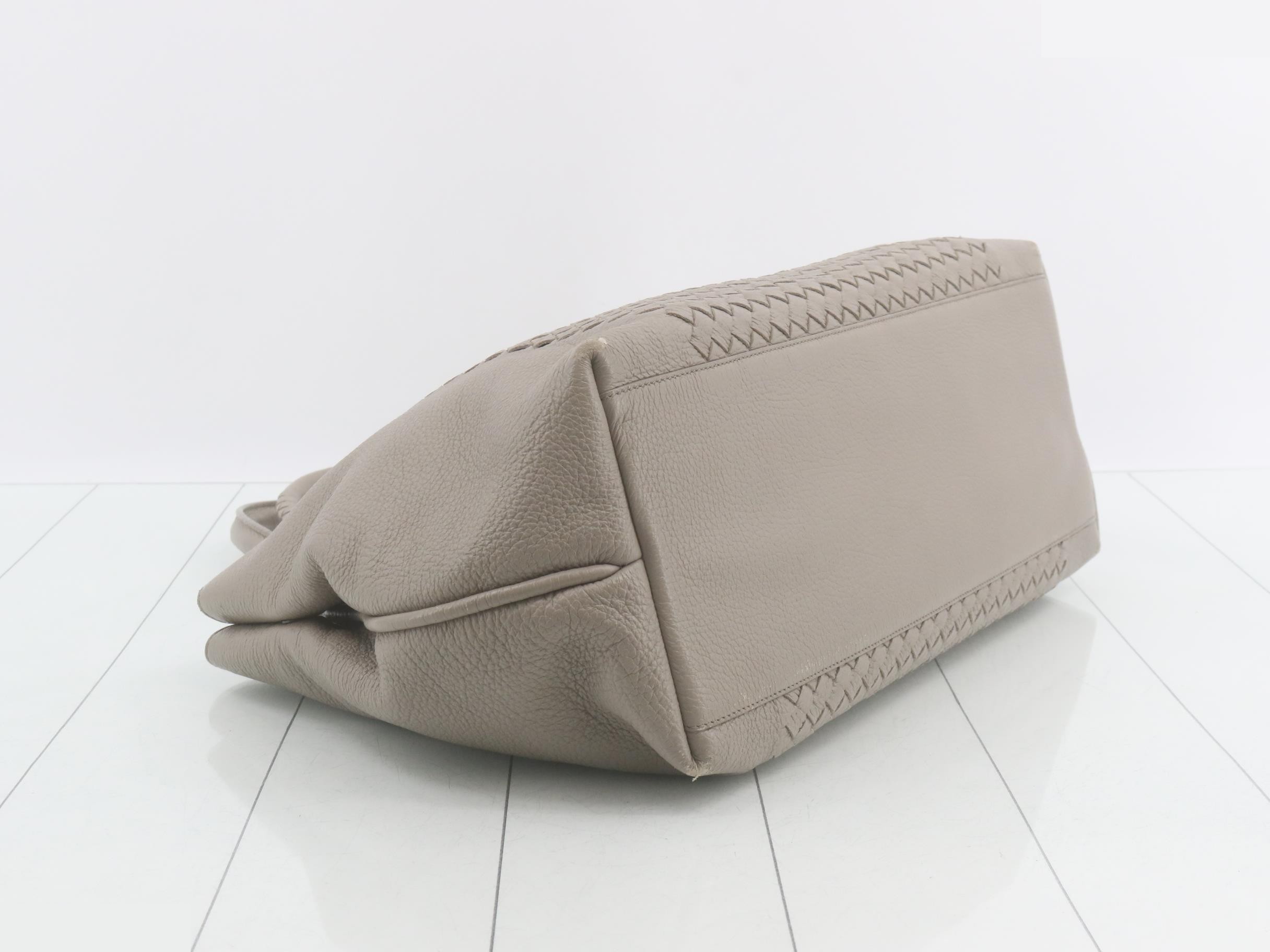 Intrecciato (bag) — view 5