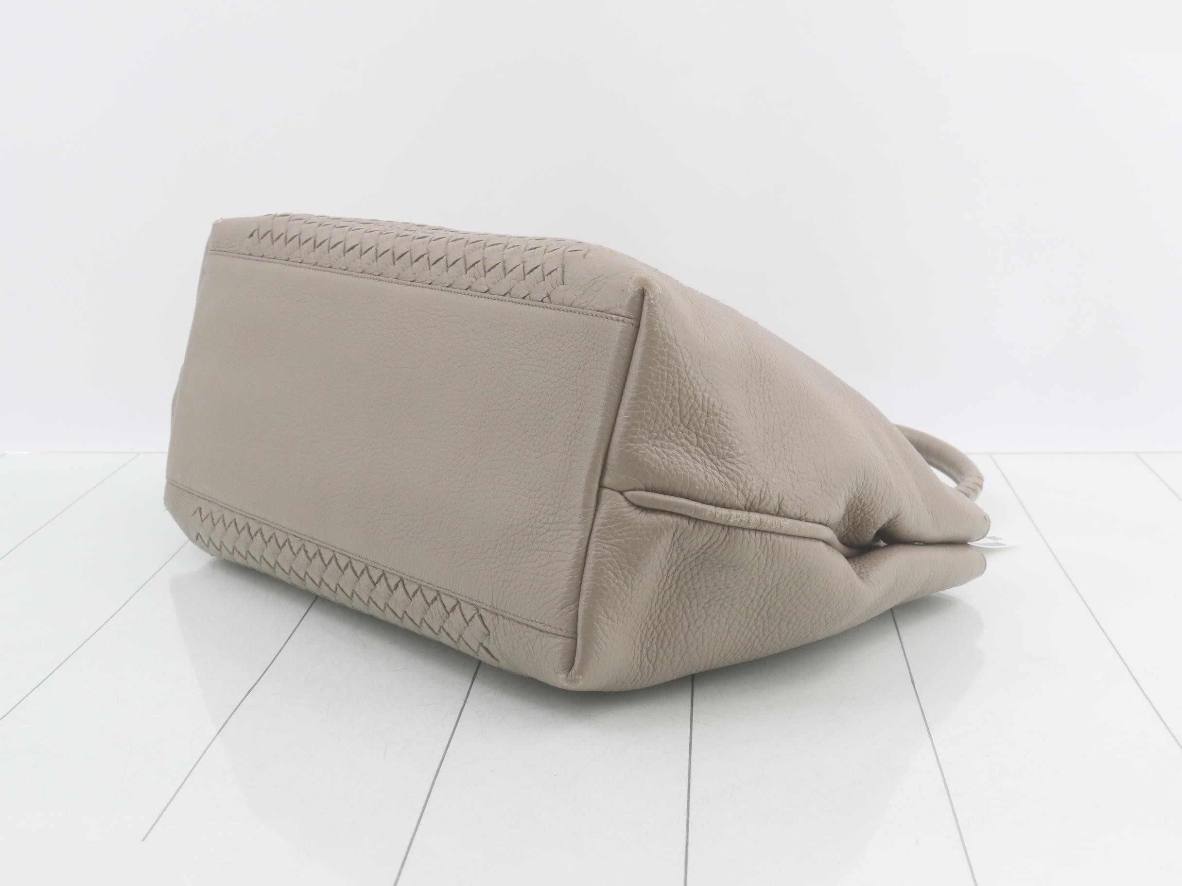 Intrecciato (bag) — view 6