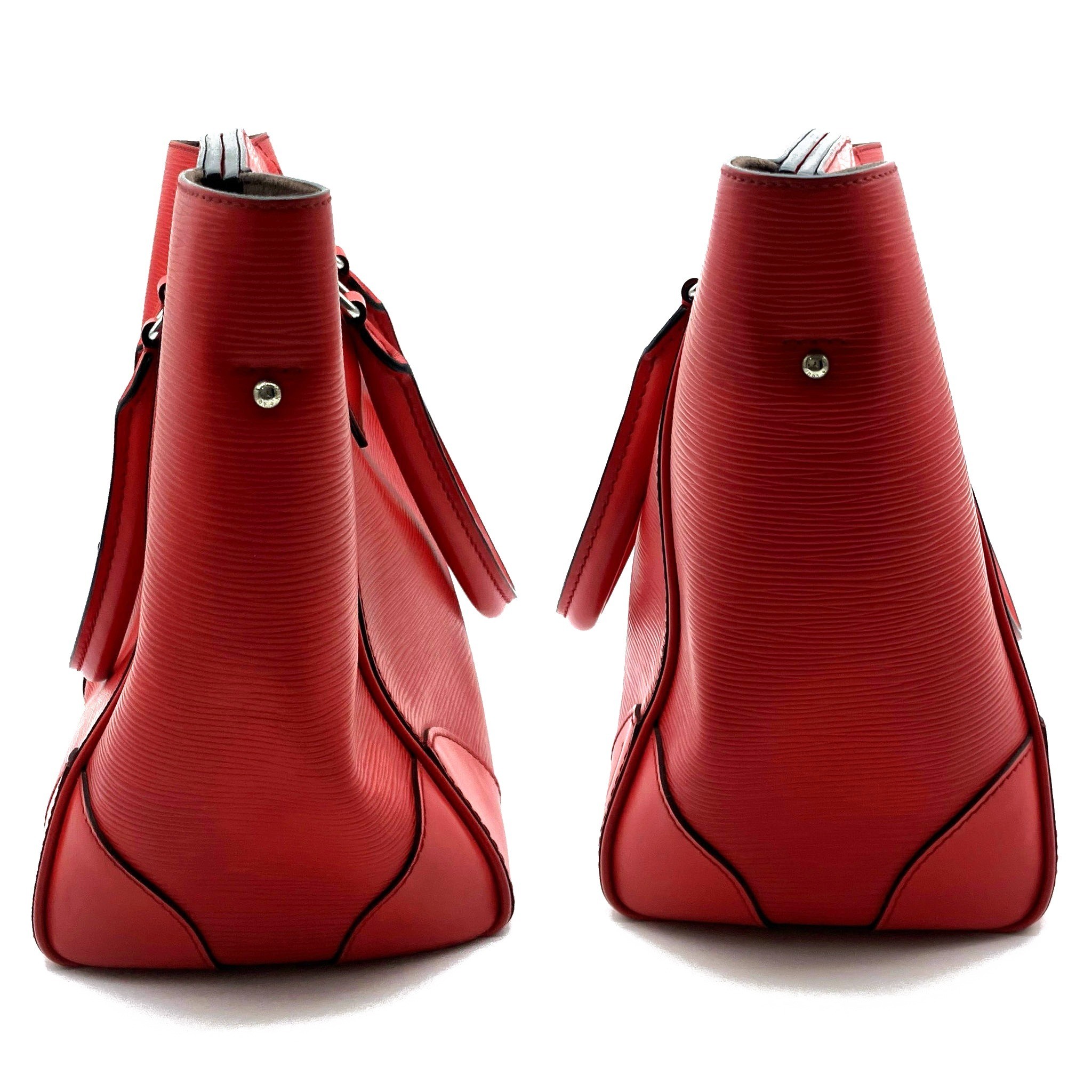 Epi Phoenix SV fittings — view 3