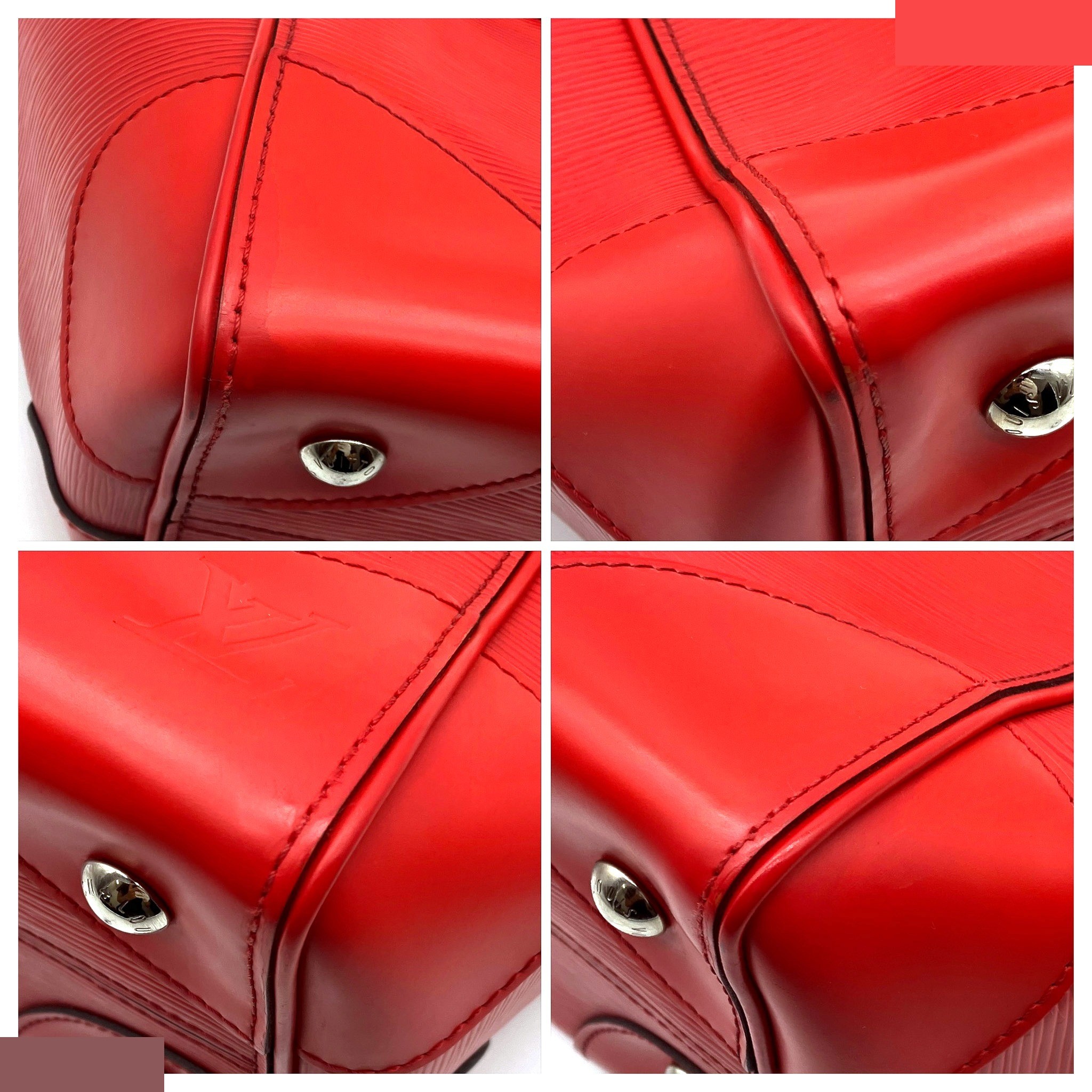 Epi Phoenix SV fittings — view 5
