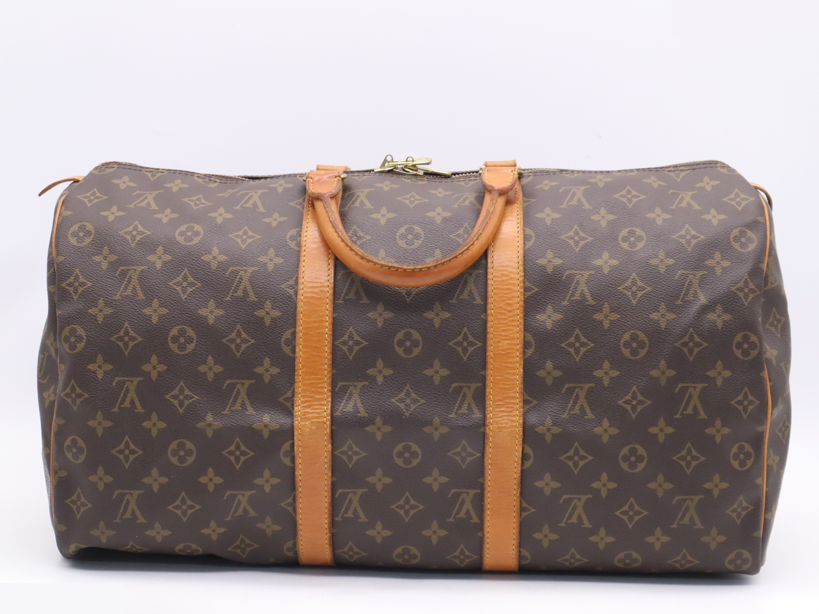 Keepall 50 — view 2