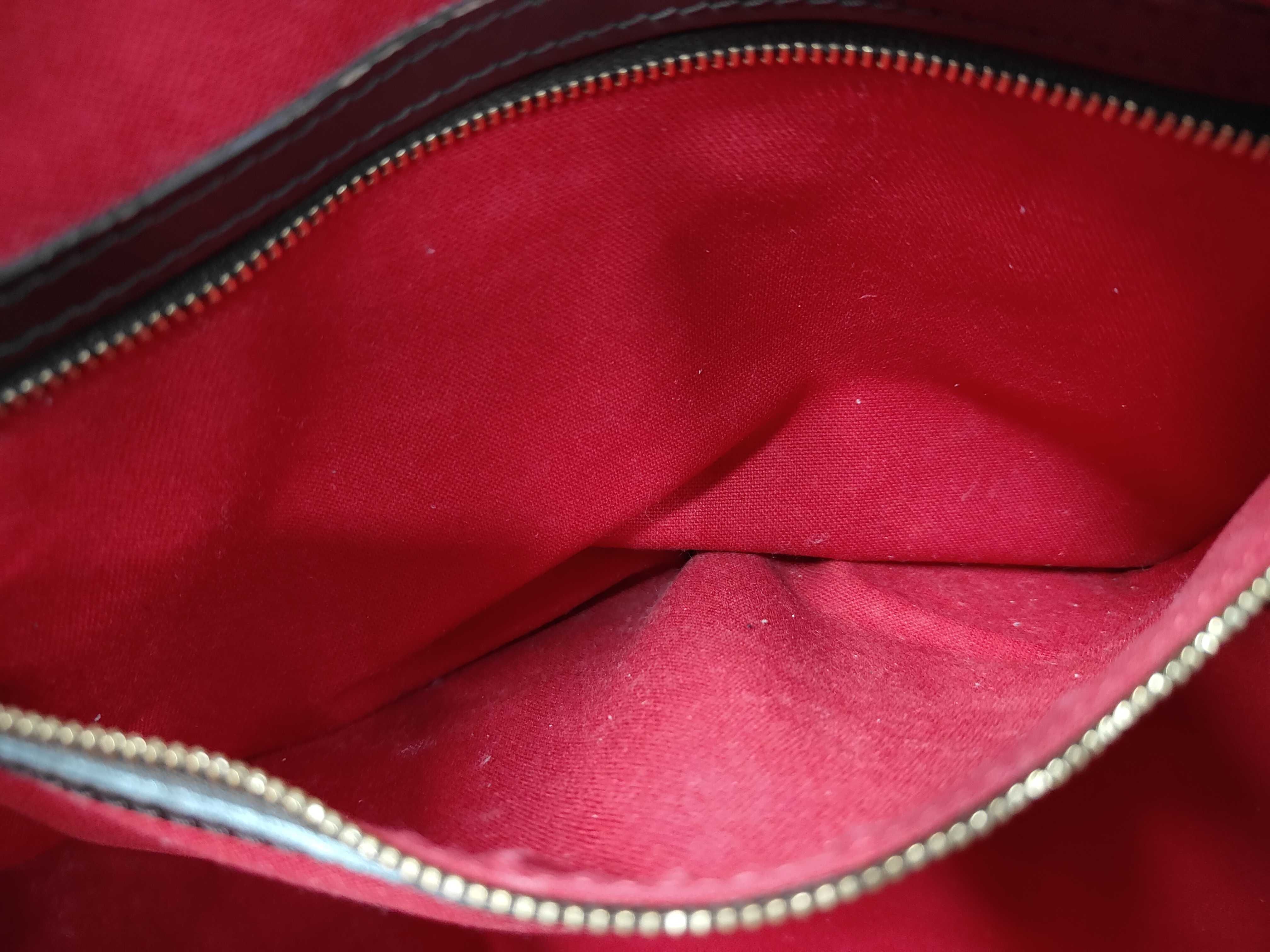 Damier N51119 Chelsea Tote Bag — view 11