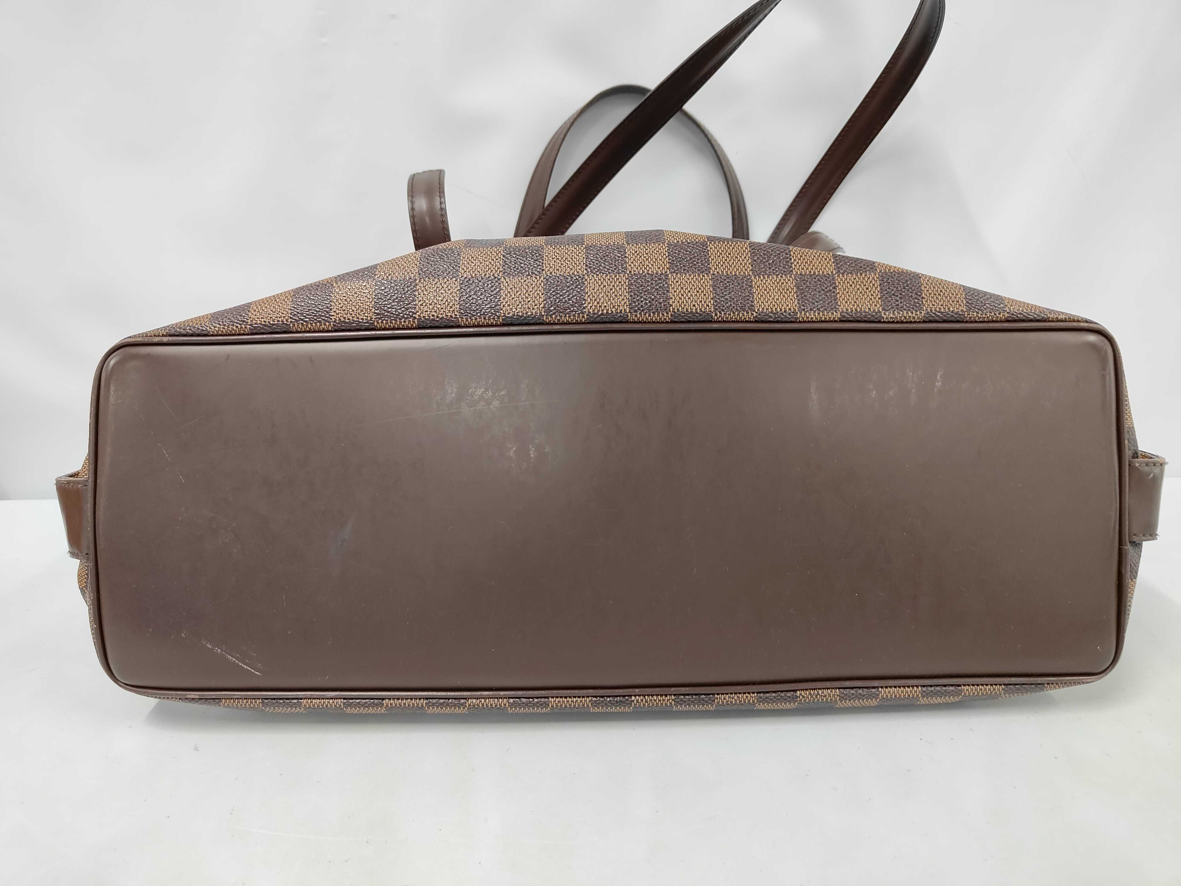 Damier N51119 Chelsea Tote Bag — view 3
