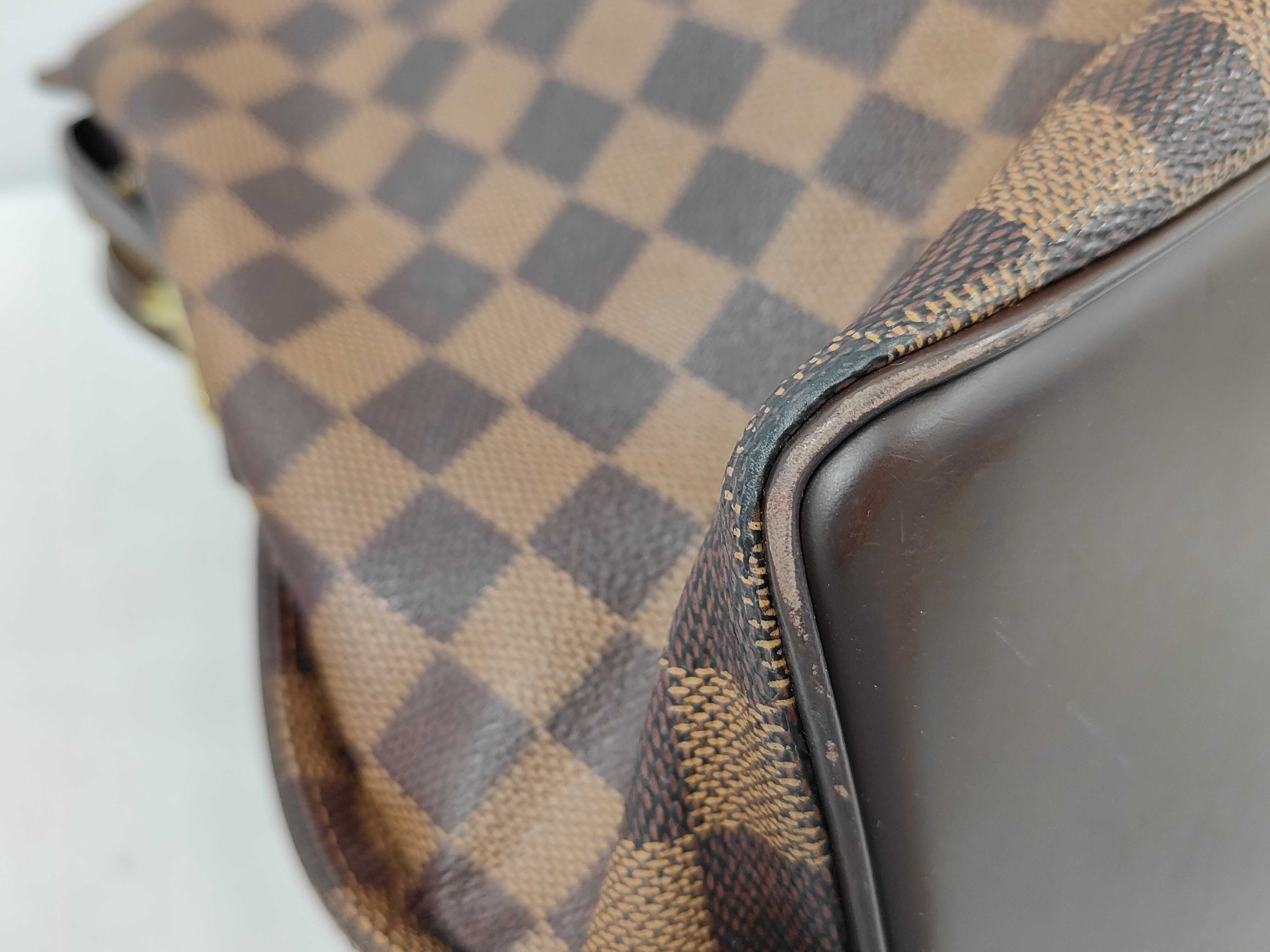 Damier N51119 Chelsea Tote Bag — view 4