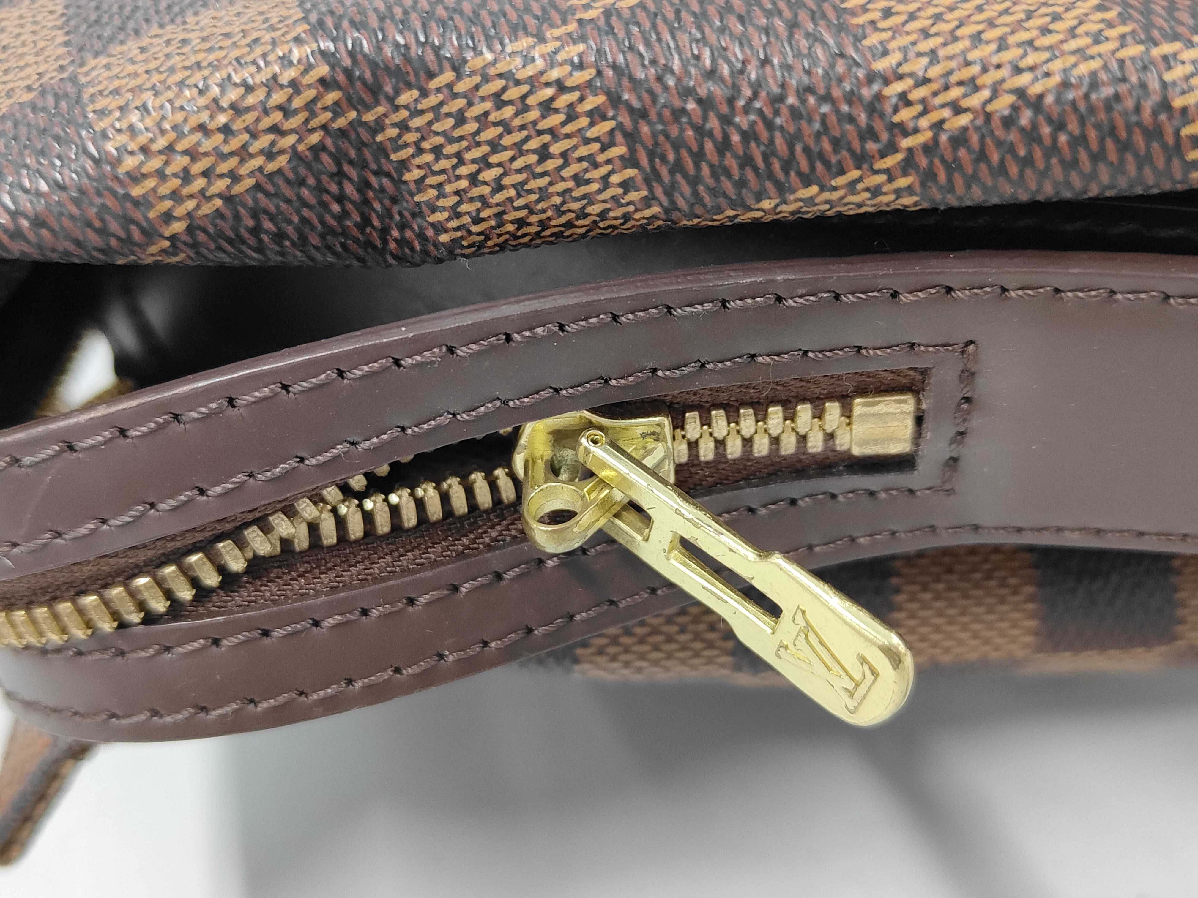 Damier N51119 Chelsea Tote Bag — view 8