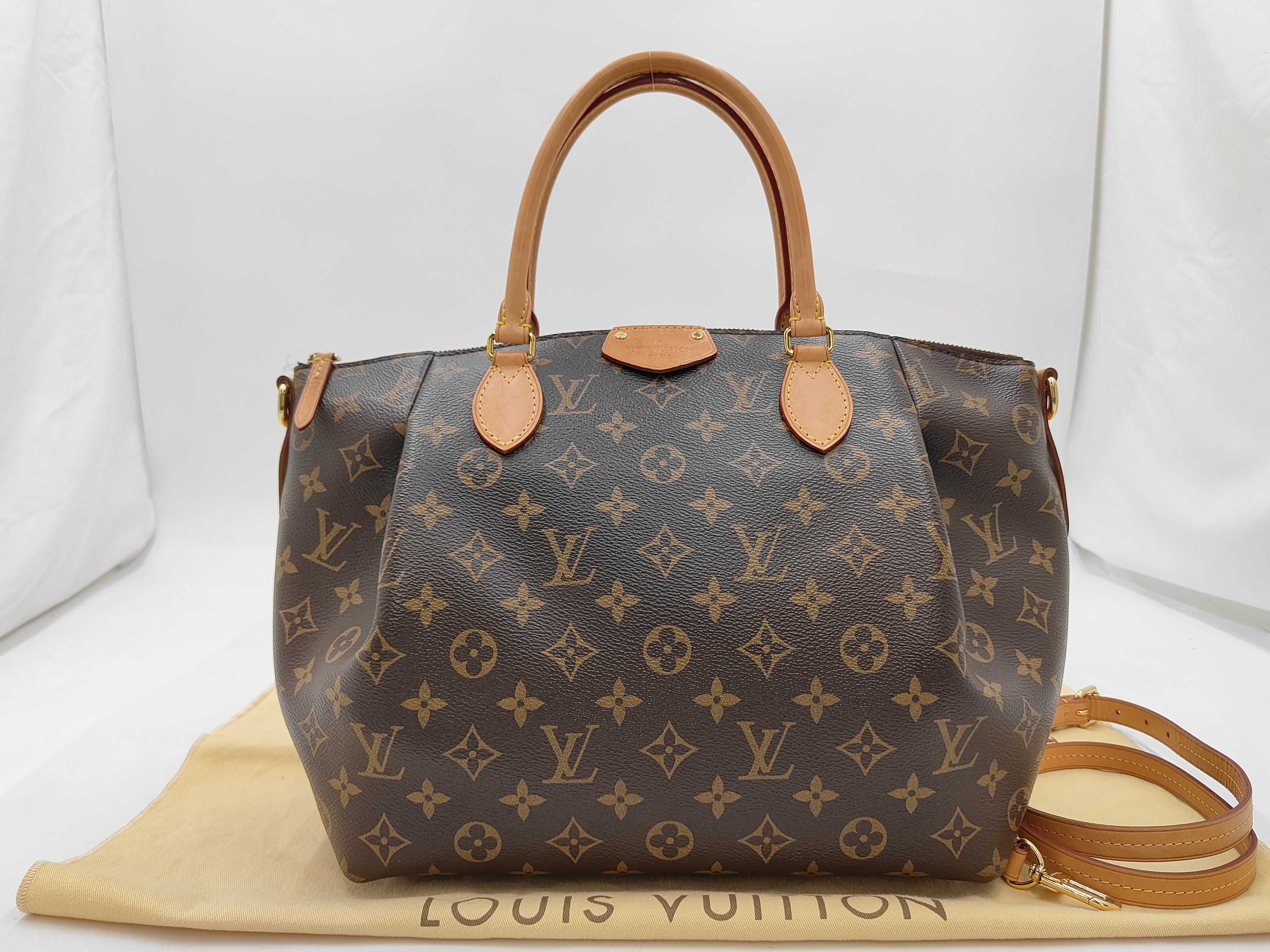 Monogram Turenne MM MB4175 Handbag