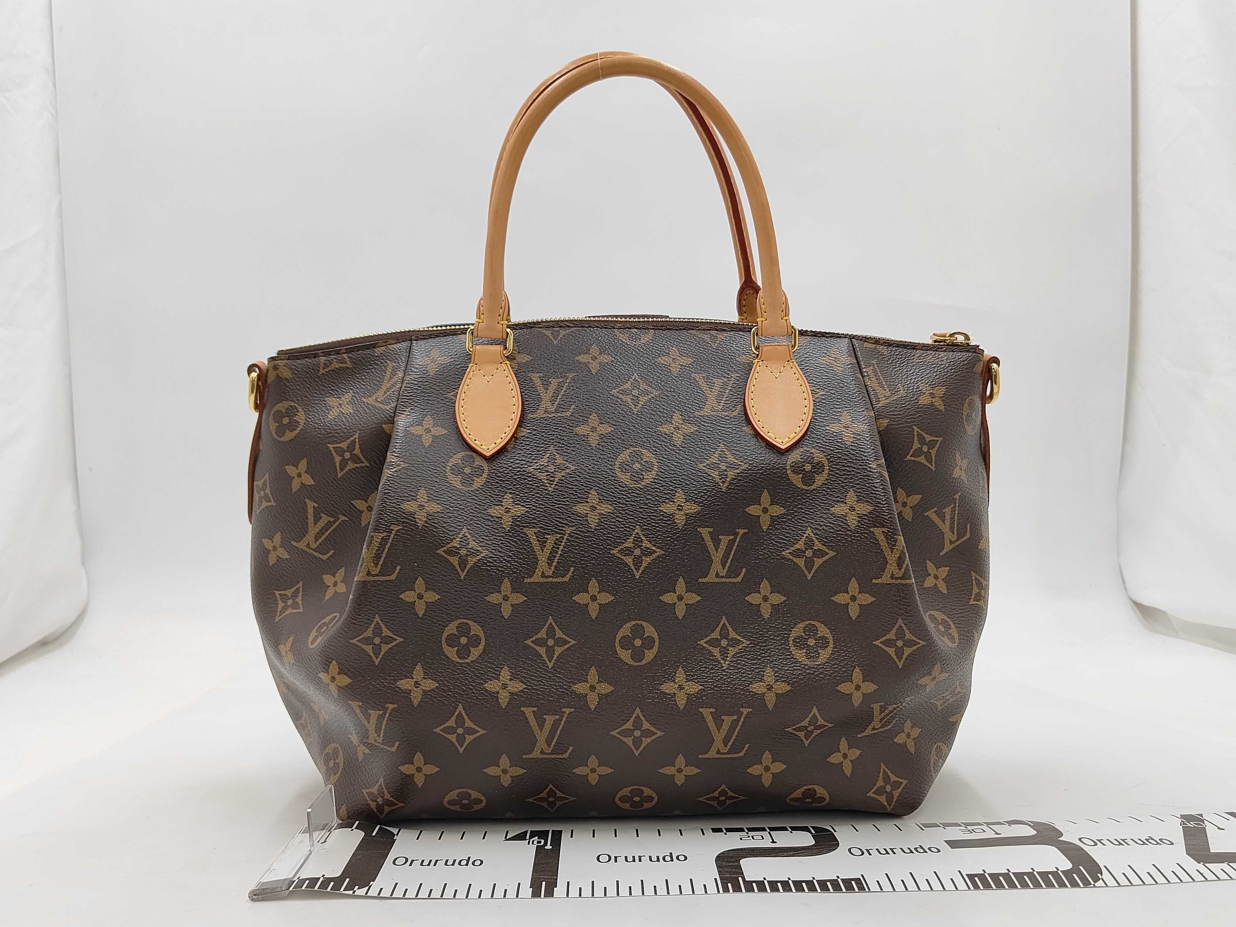 Monogram Turenne MM MB4175 Handbag — view 2