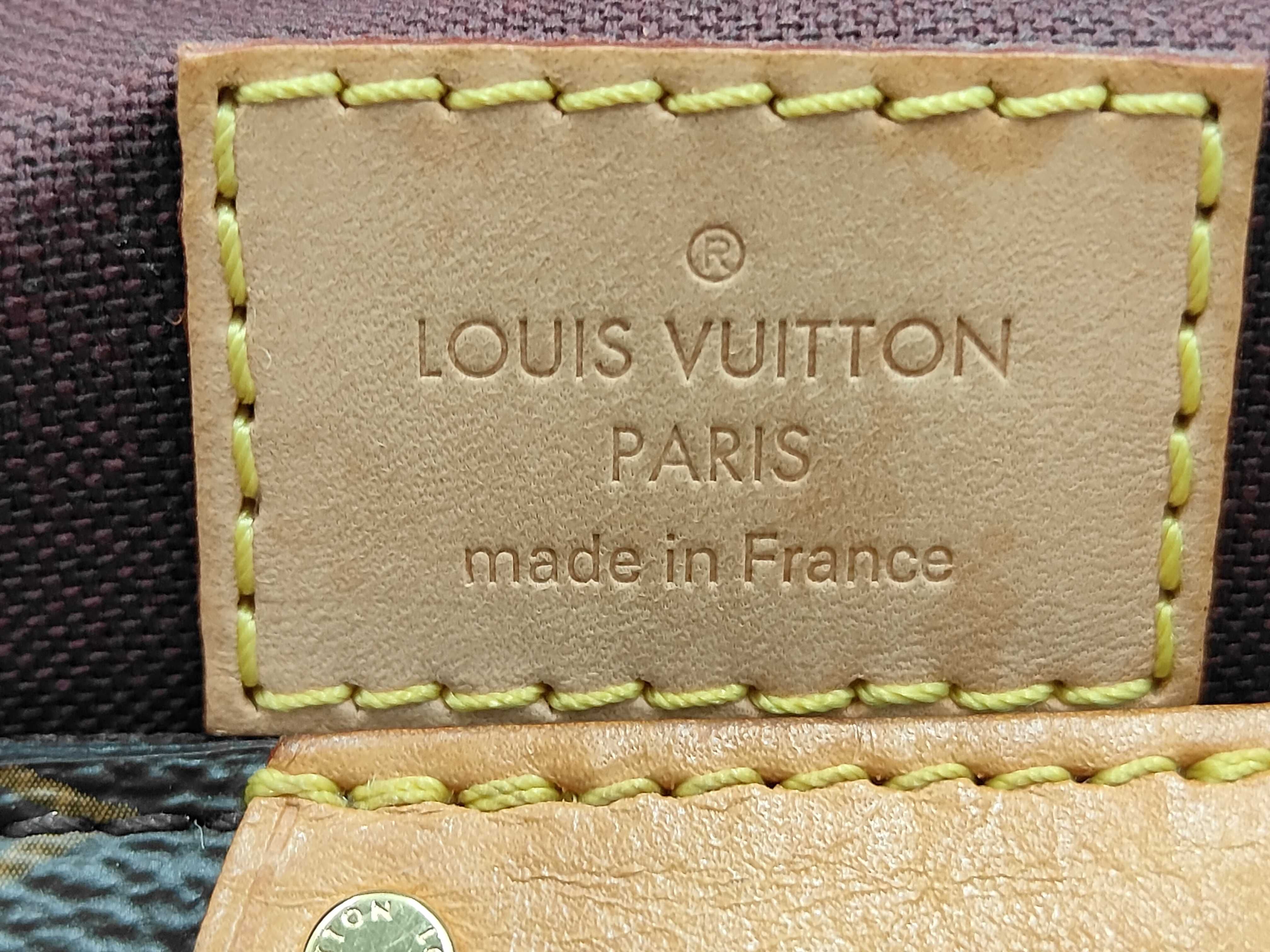 Monogram Turenne MM MB4175 Handbag — view 12