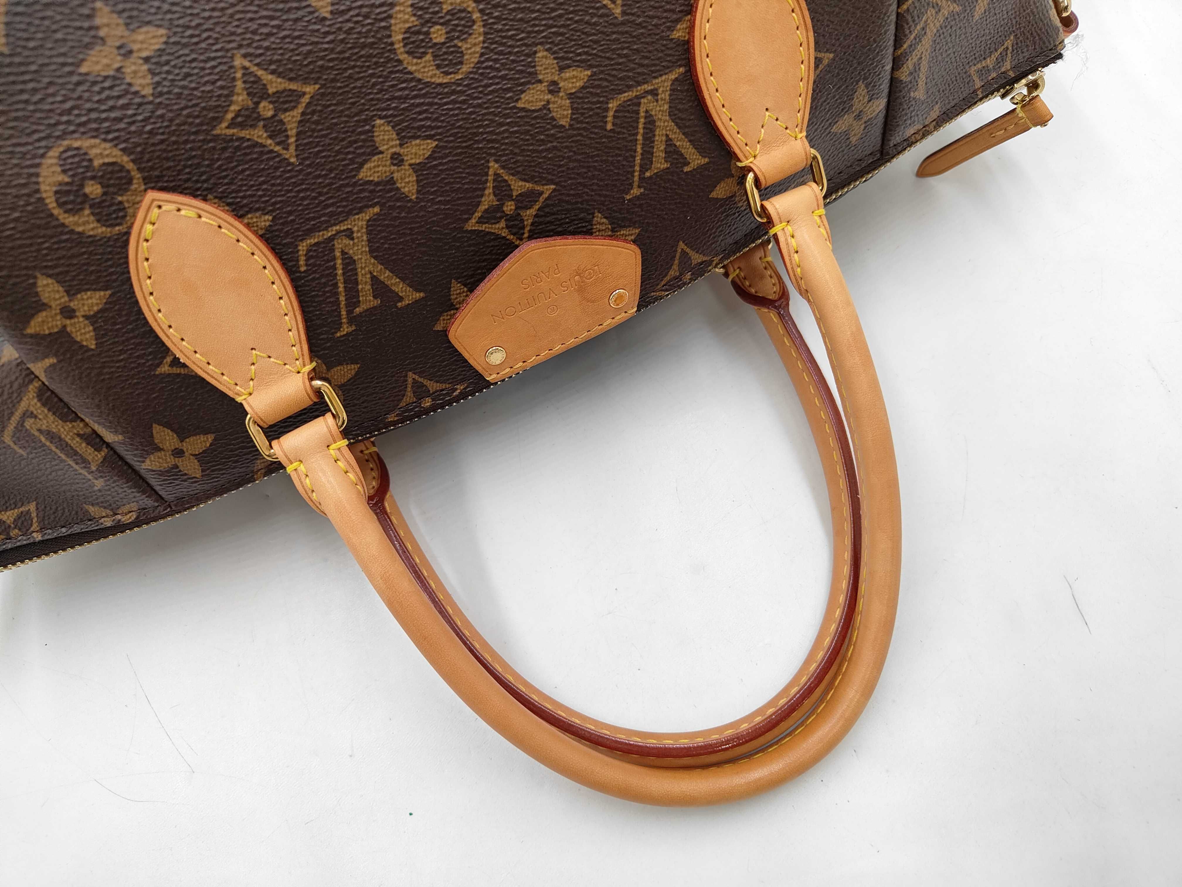 Monogram Turenne MM MB4175 Handbag — view 3