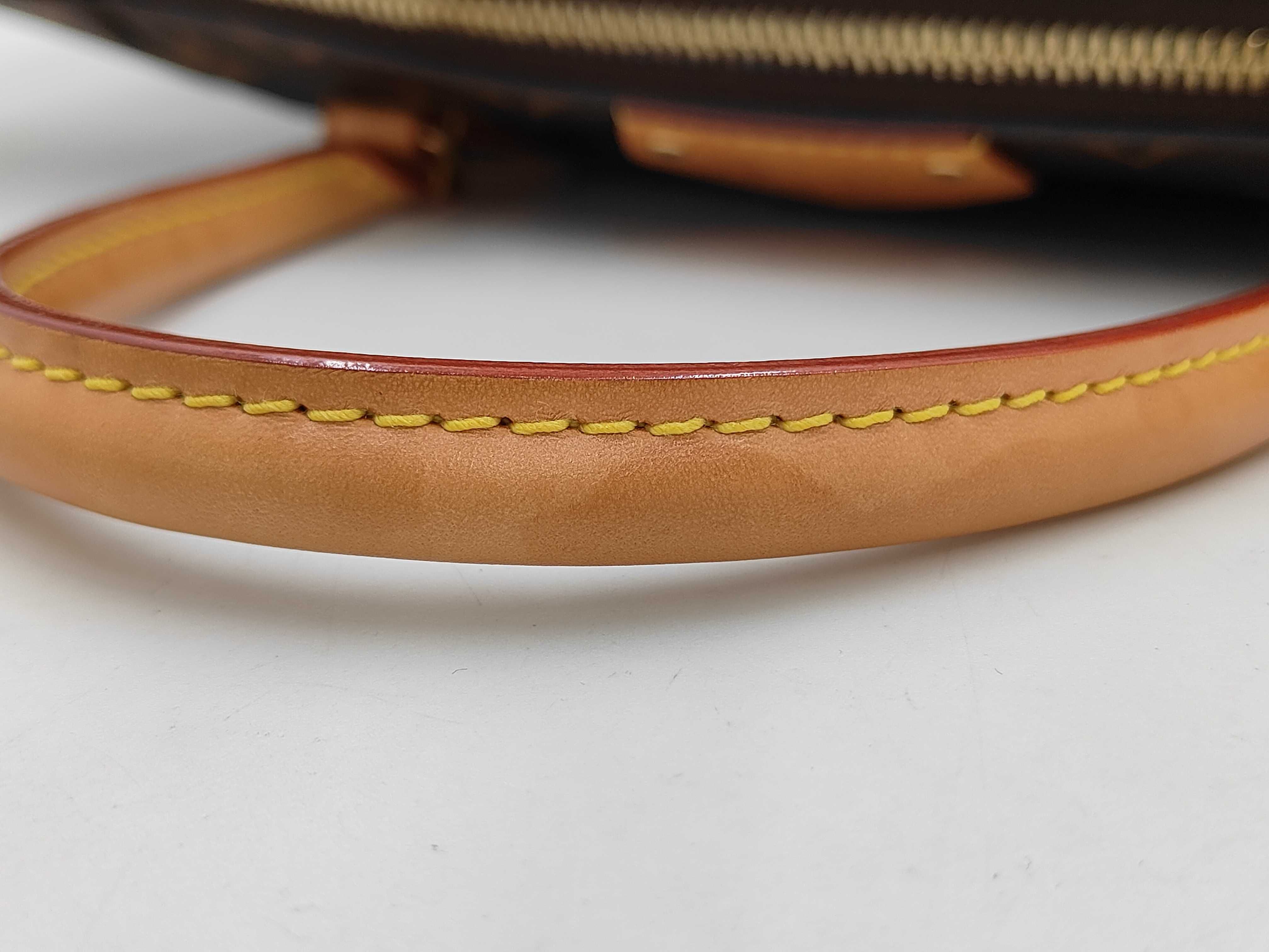 Monogram Turenne MM MB4175 Handbag — view 4