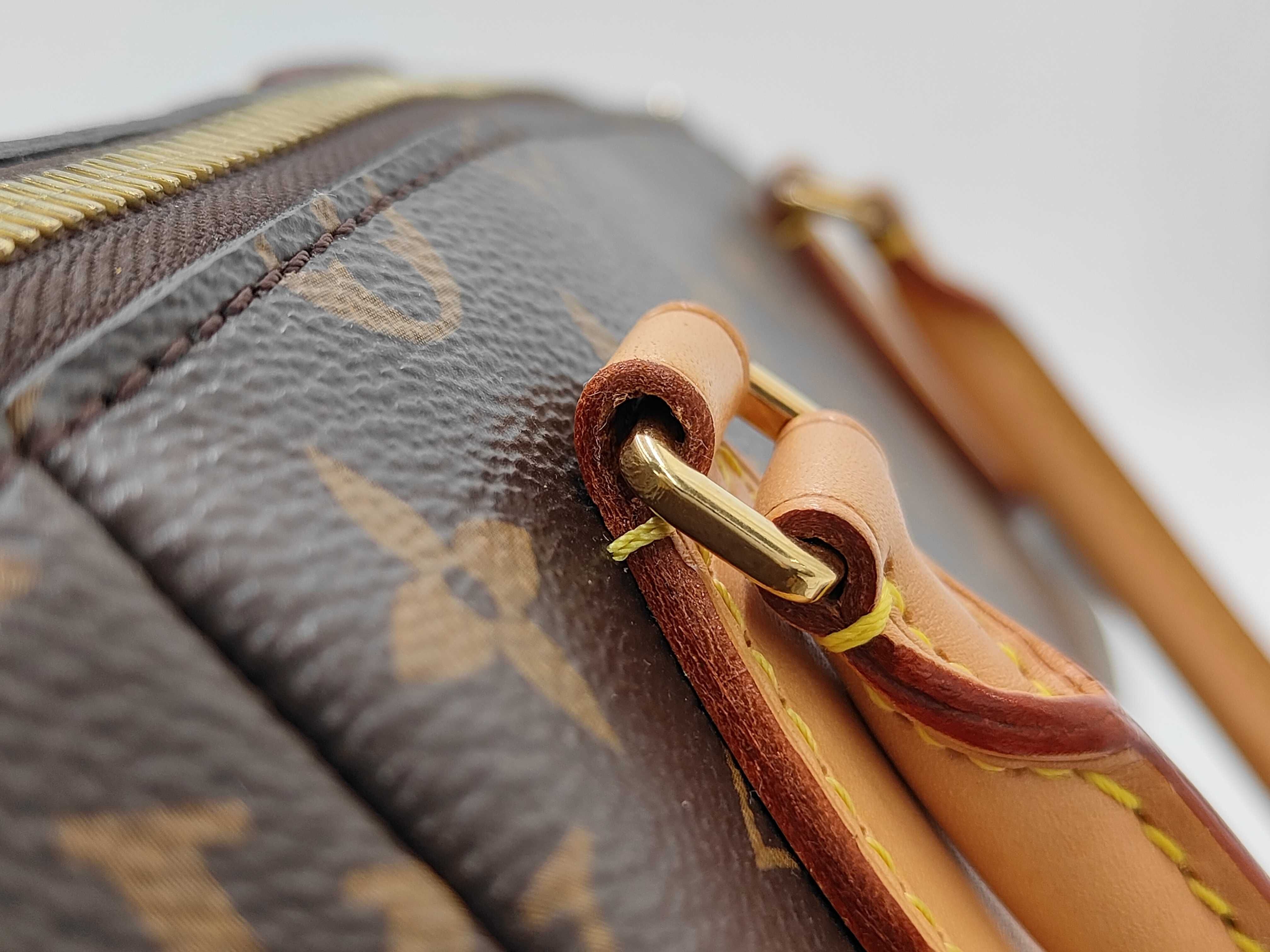Monogram Turenne MM MB4175 Handbag — view 5