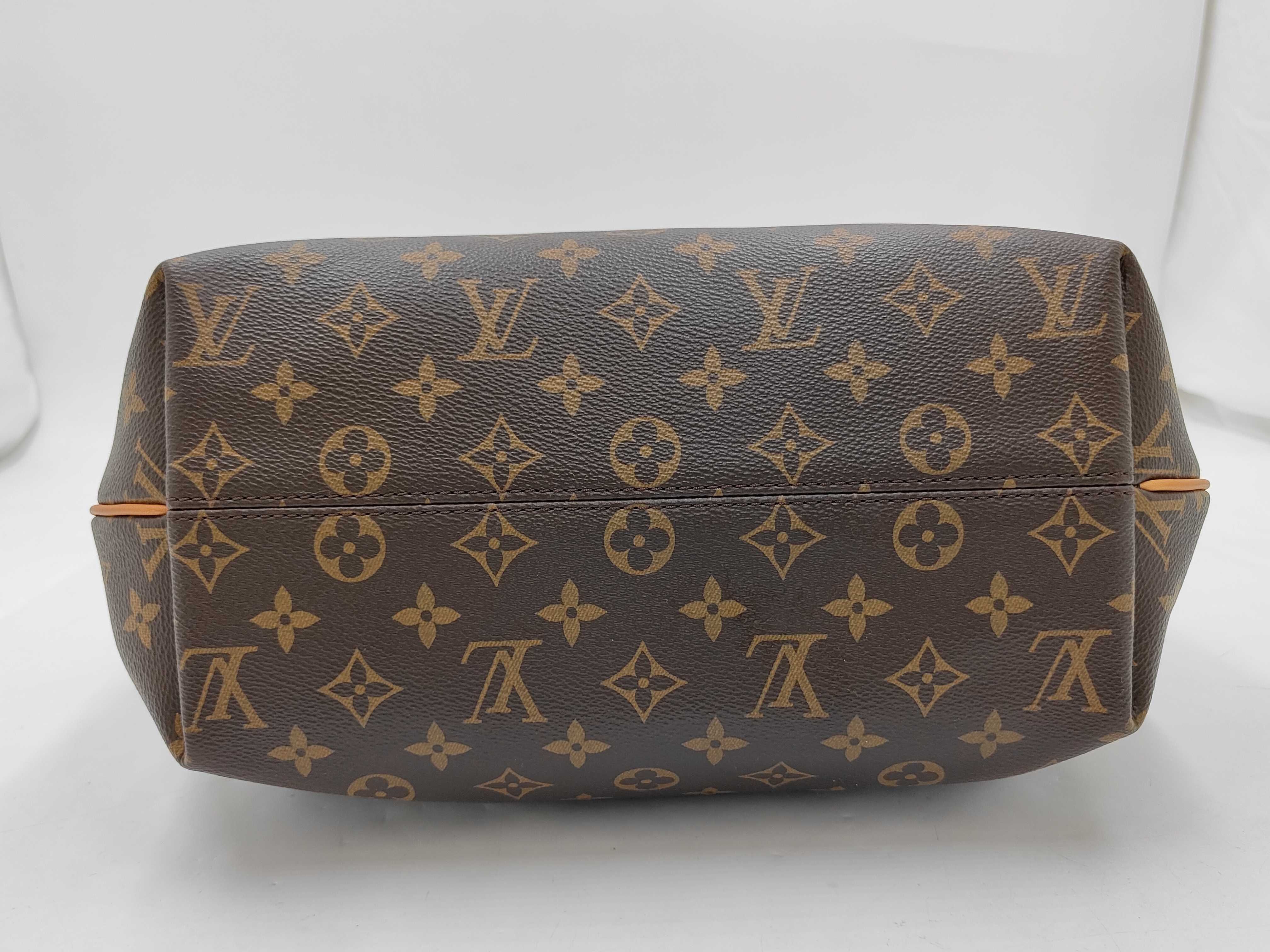 Monogram Turenne MM MB4175 Handbag — view 6