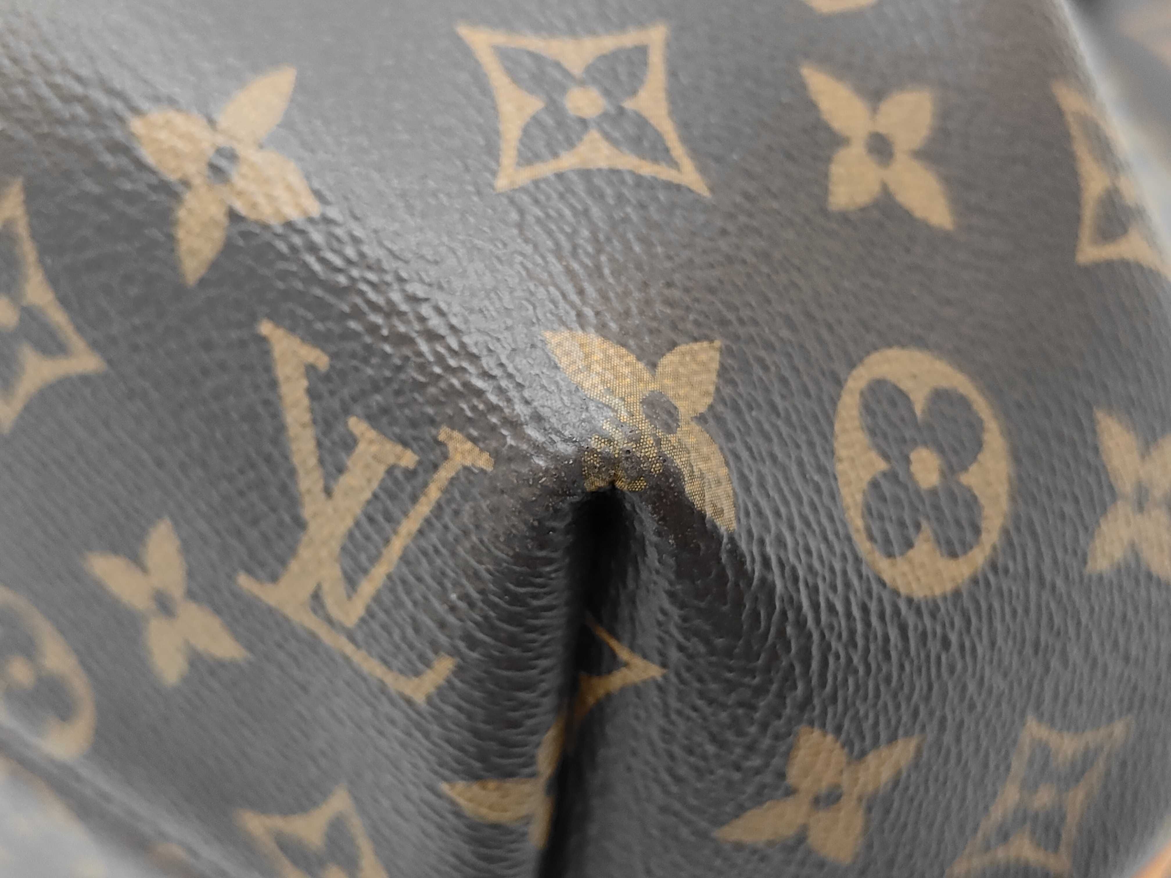 Monogram Turenne MM MB4175 Handbag — view 7