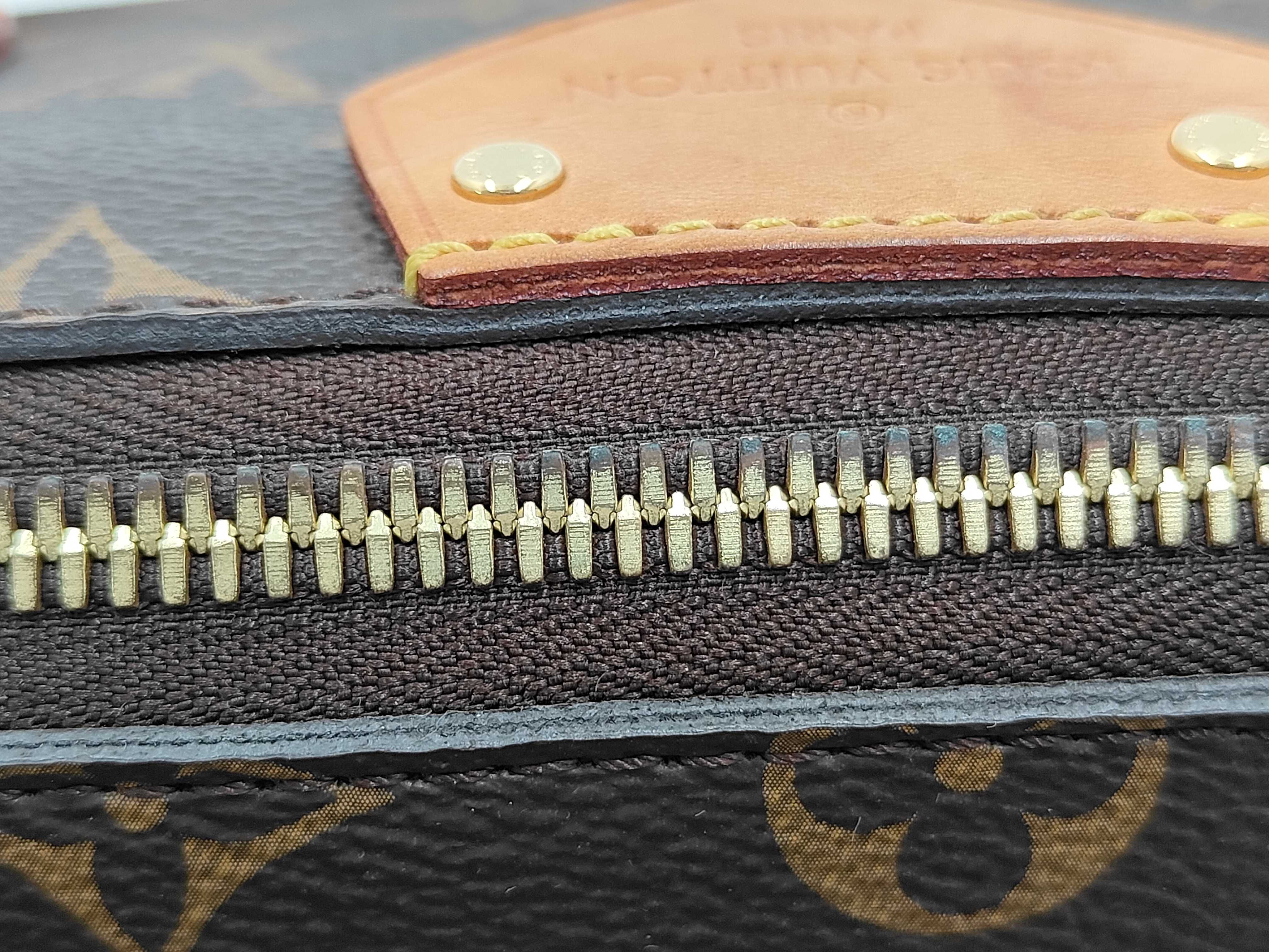 Monogram Turenne MM MB4175 Handbag — view 8