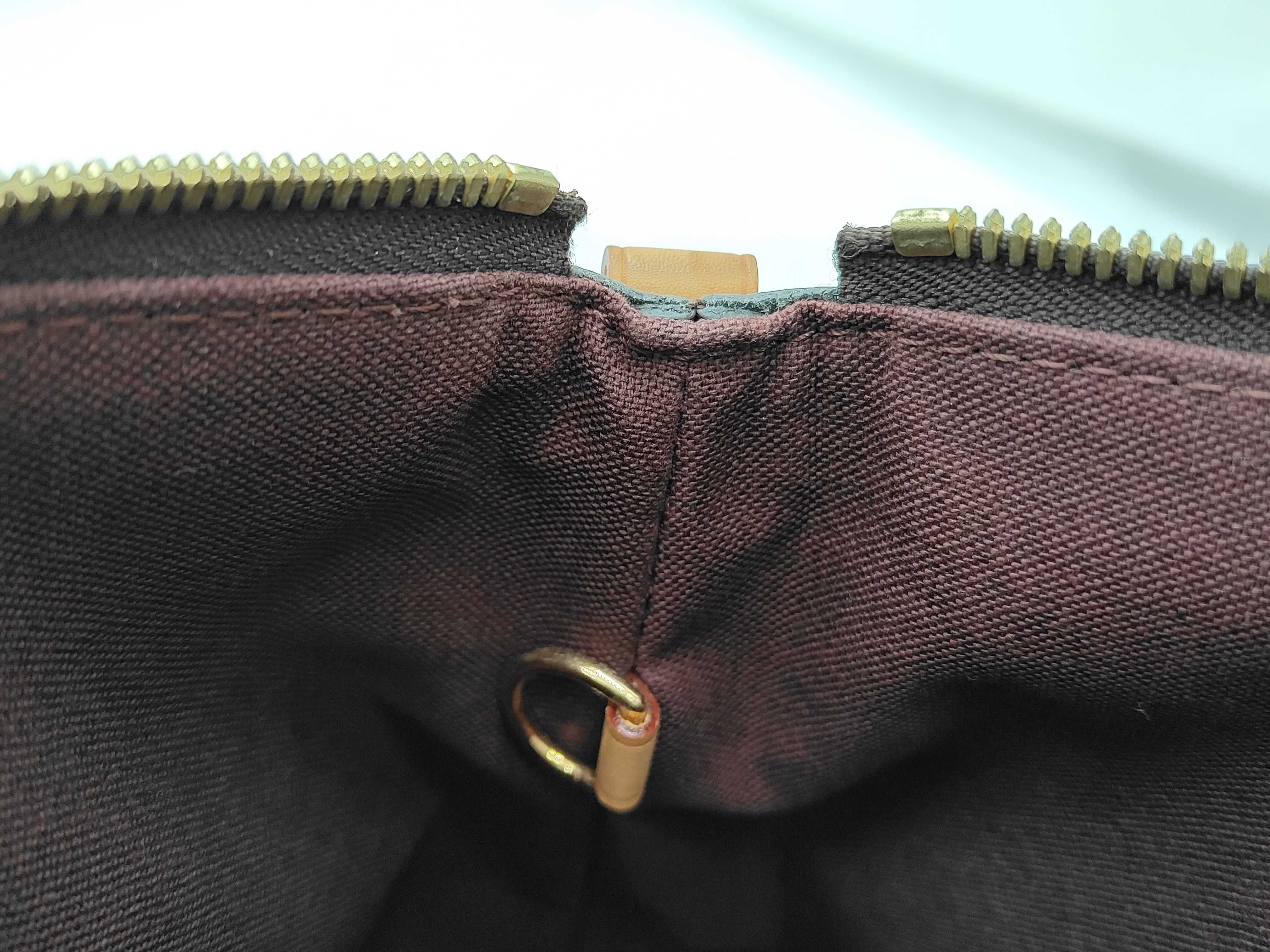 Monogram Turenne MM MB4175 Handbag — view 9