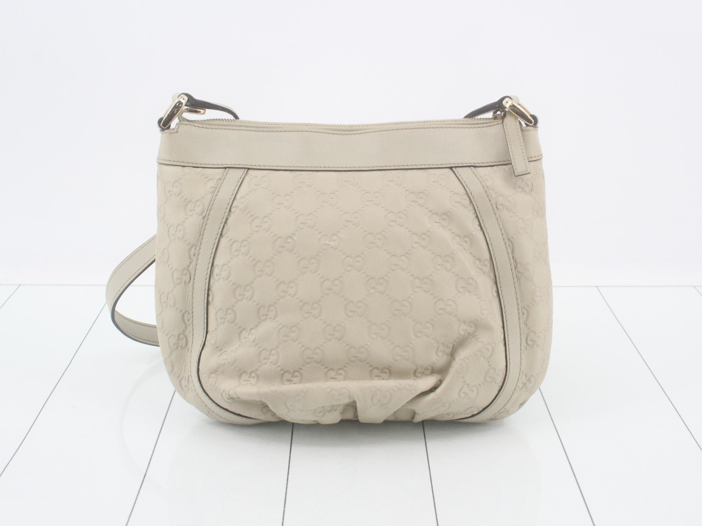 Abby (Bag) - Shoulder Bag — view 2