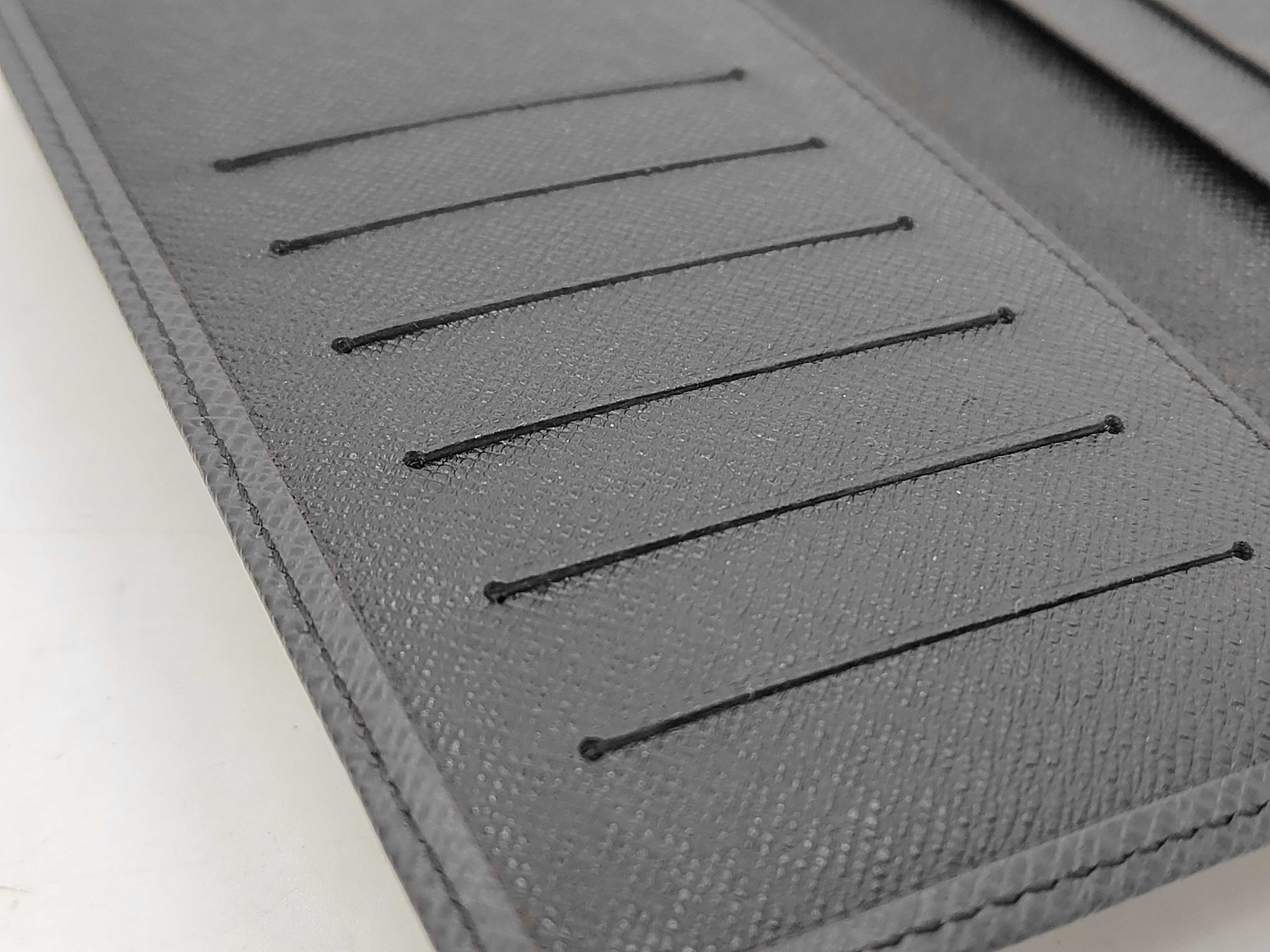 M30392 Taiga Porte Valeur Carte Credit Ardoise Billfold — view 6