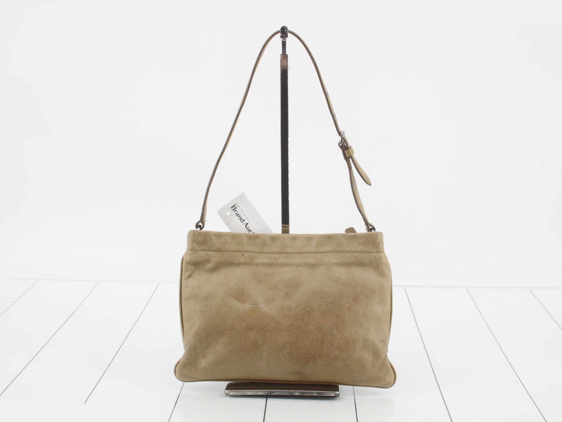 Matelassé (bag) - Shoulder bag — view 2