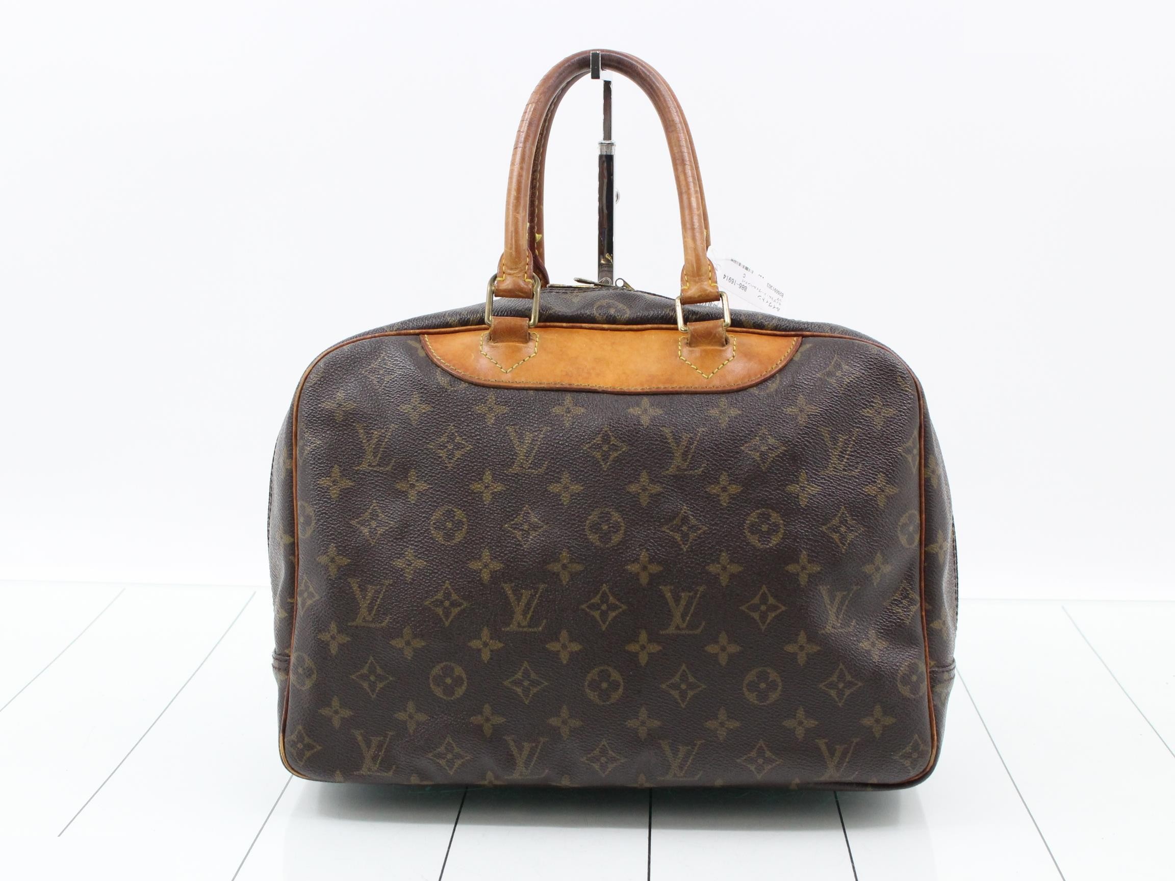 Deauville handbag — view 2