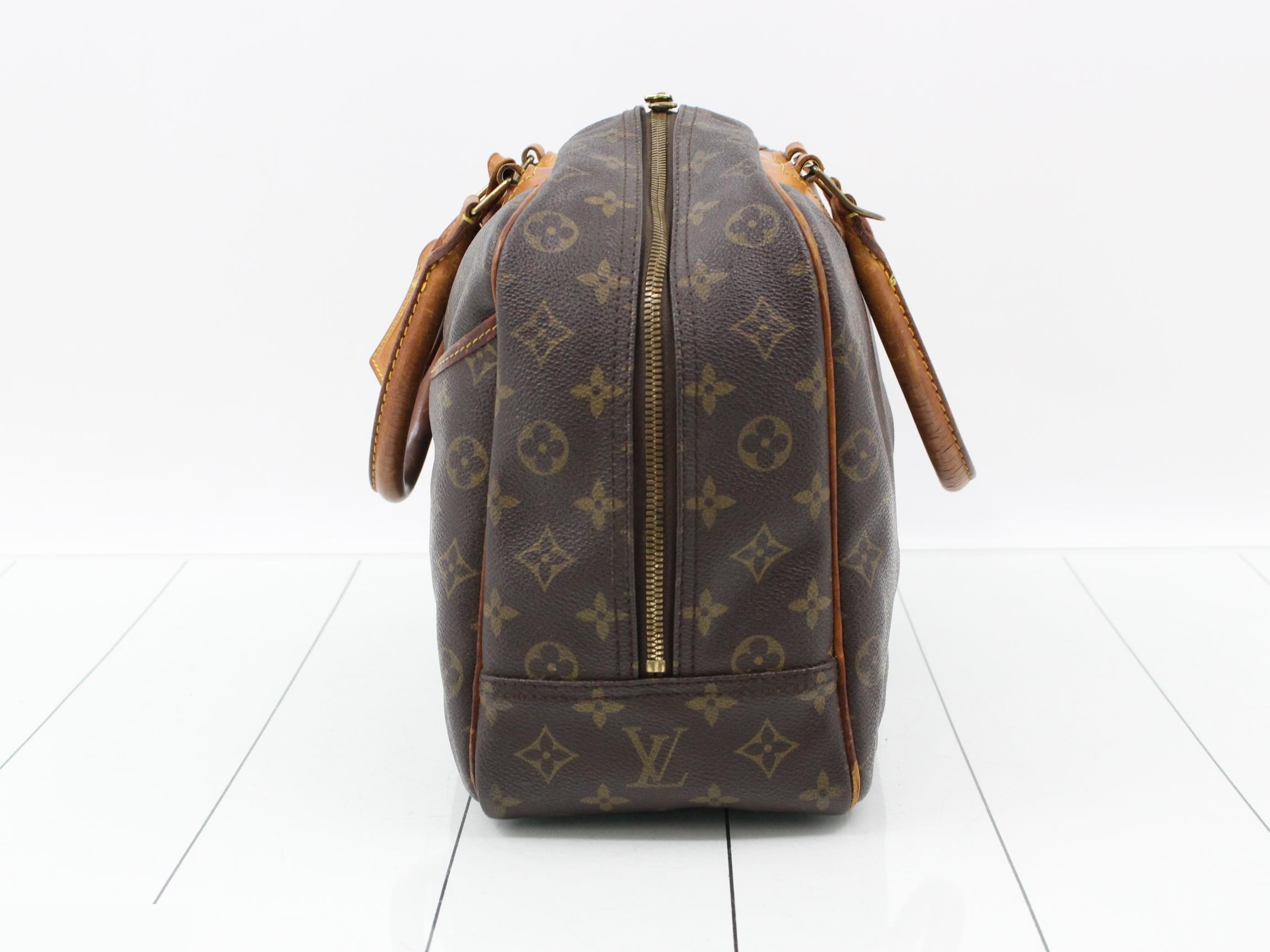 Deauville handbag — view 3