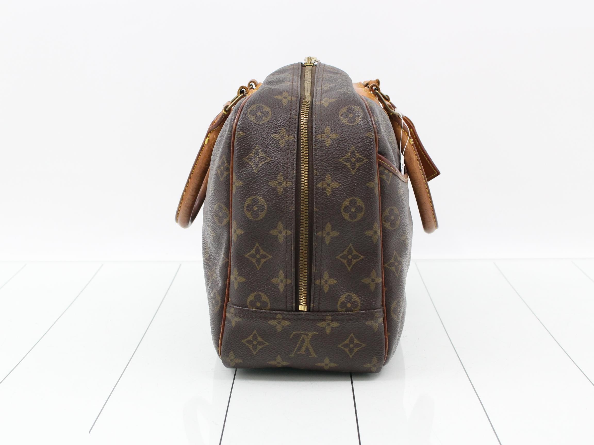 Deauville handbag — view 4