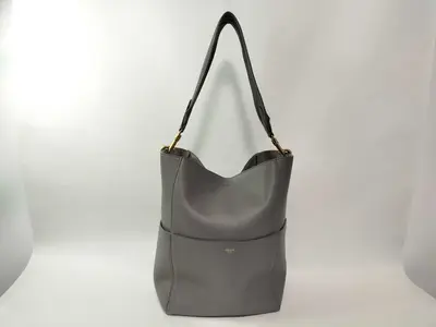 current logo Sangle Bucket Shoulder Bag