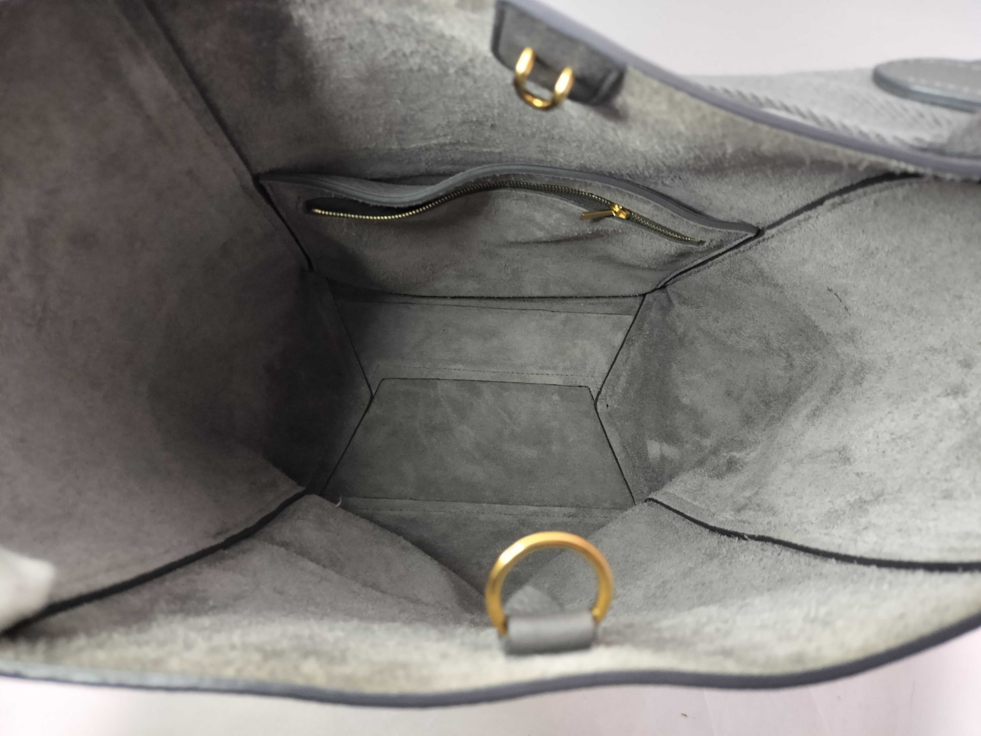 current logo Sangle Bucket Shoulder Bag — view 11