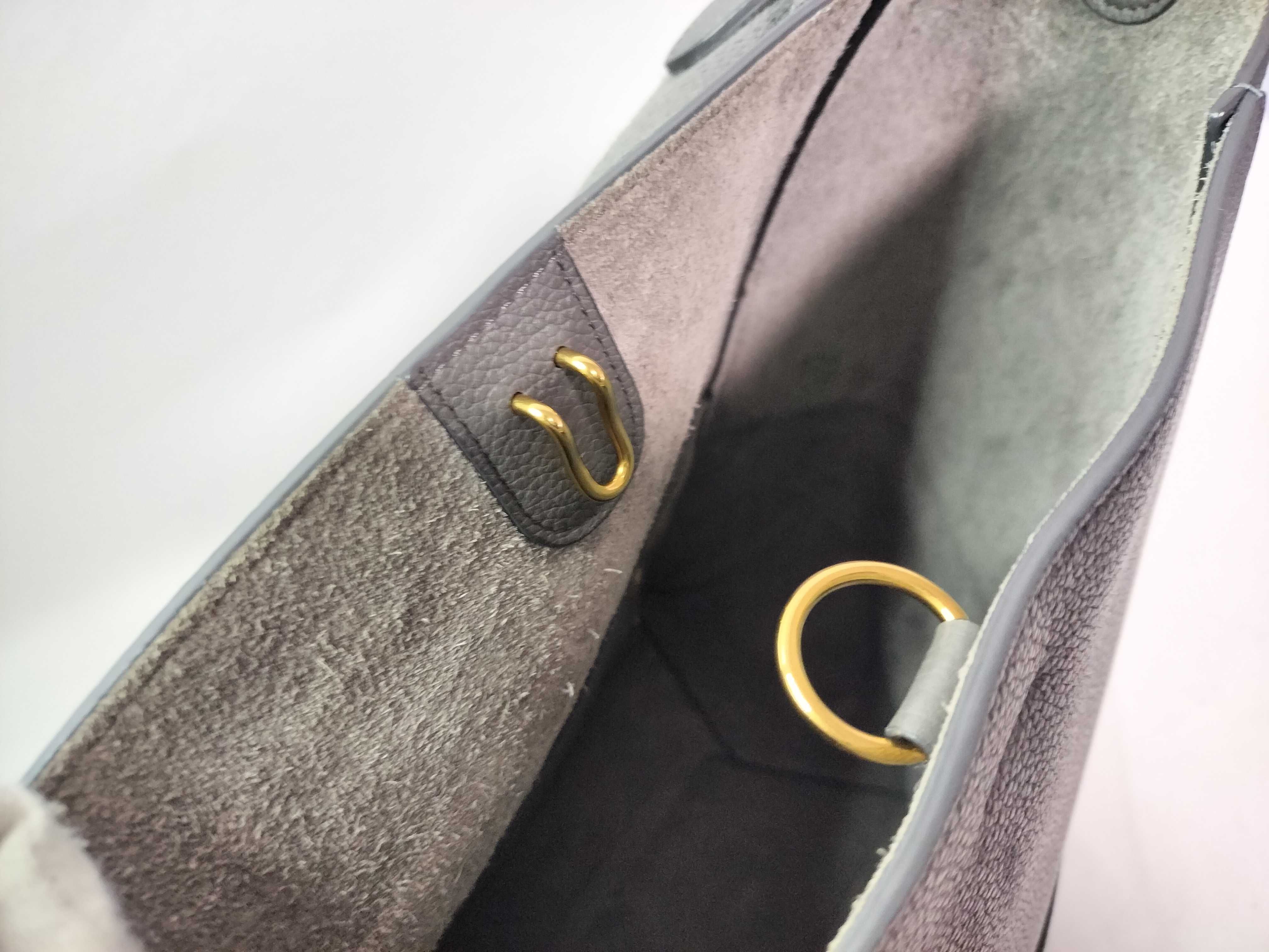 current logo Sangle Bucket Shoulder Bag — view 13