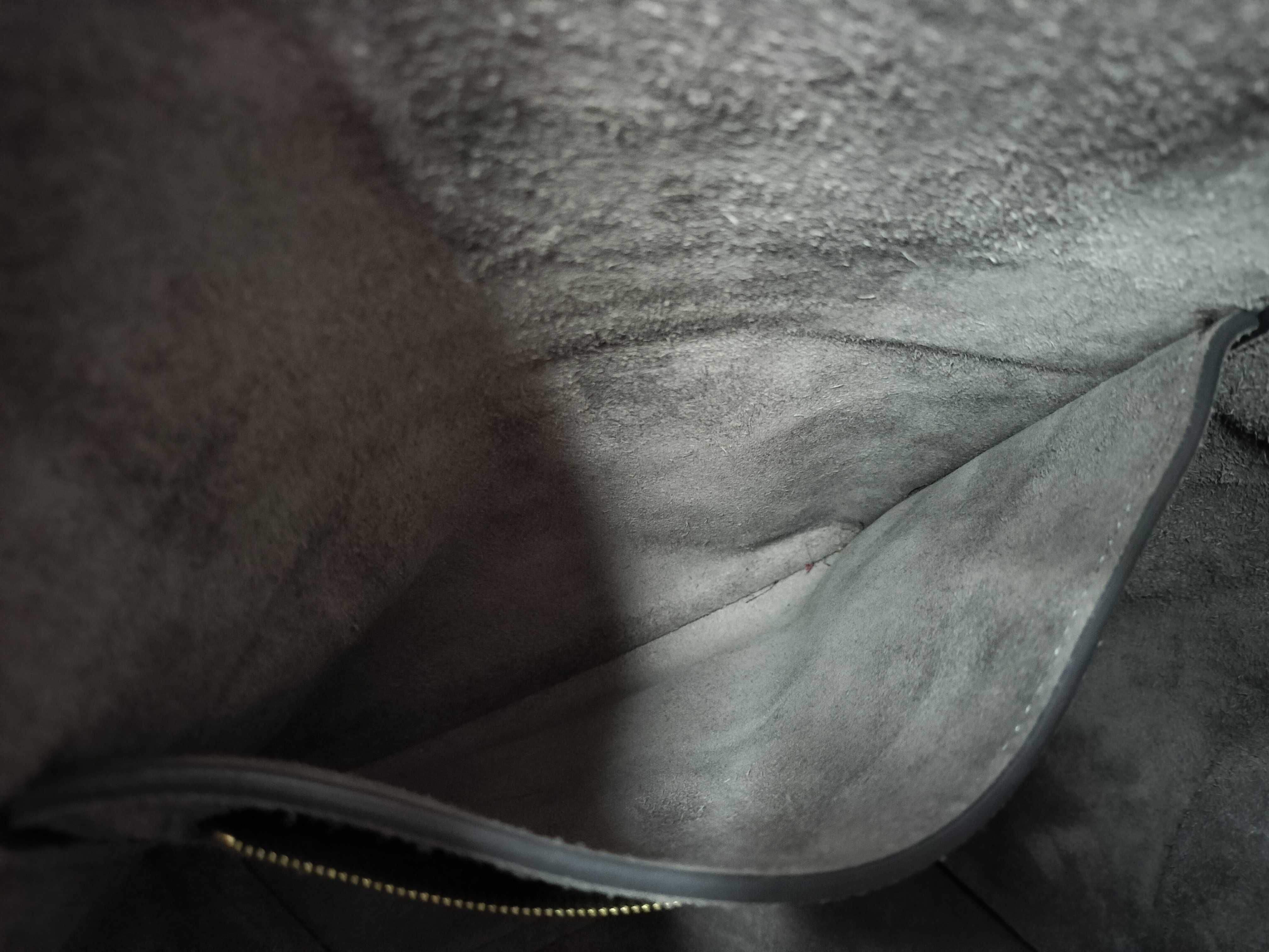 current logo Sangle Bucket Shoulder Bag — view 14
