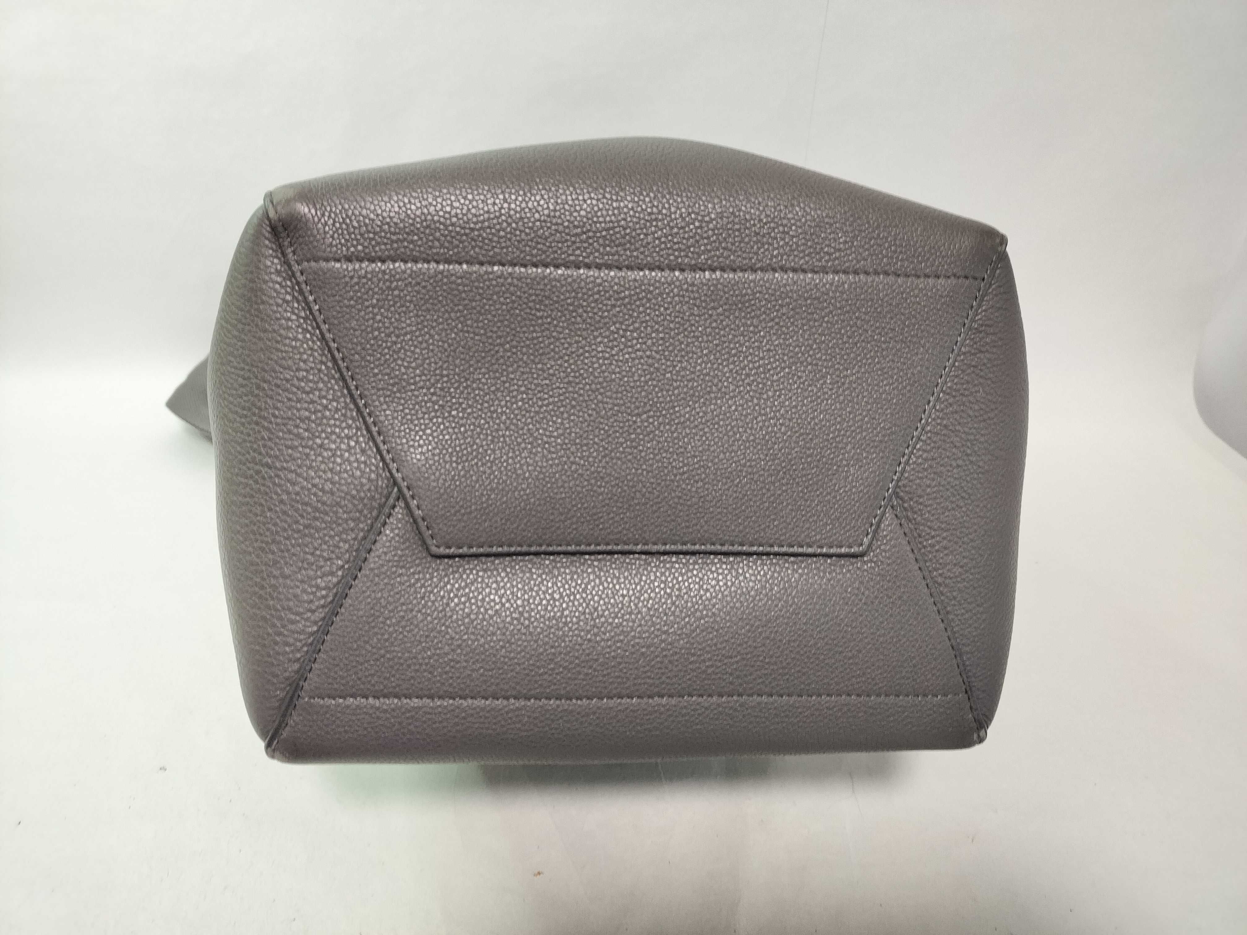 current logo Sangle Bucket Shoulder Bag — view 8