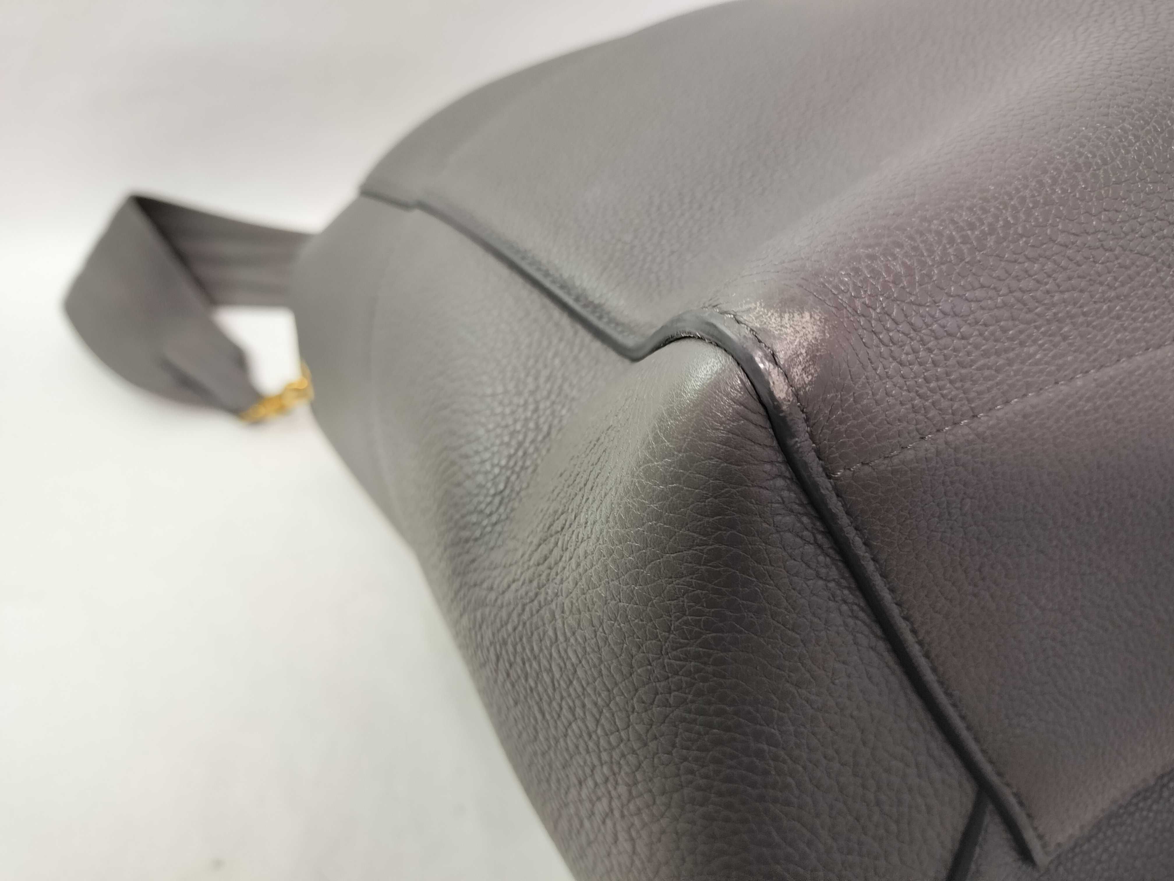 current logo Sangle Bucket Shoulder Bag — view 9