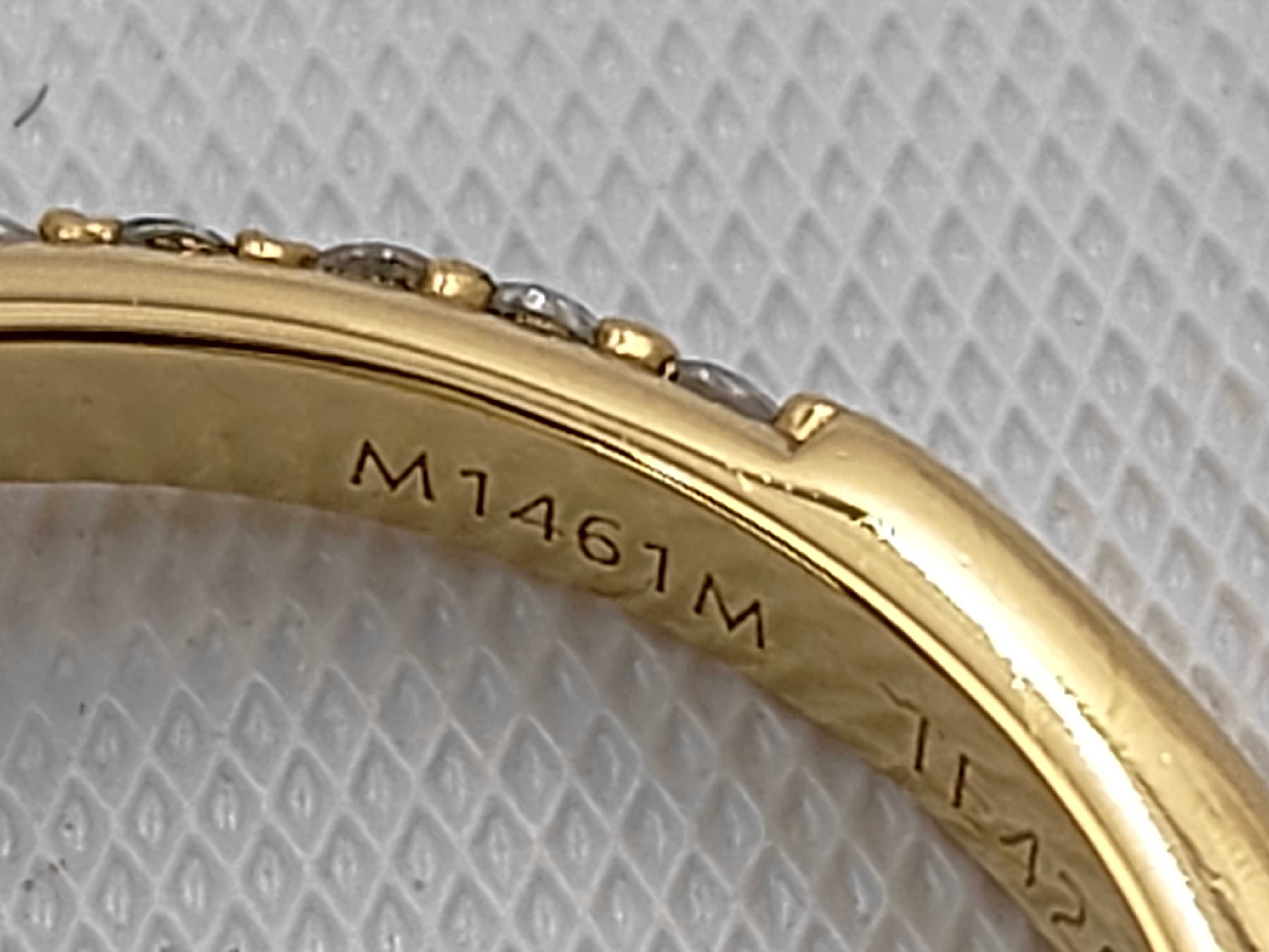 M1461M TE4263 Ring — view 3