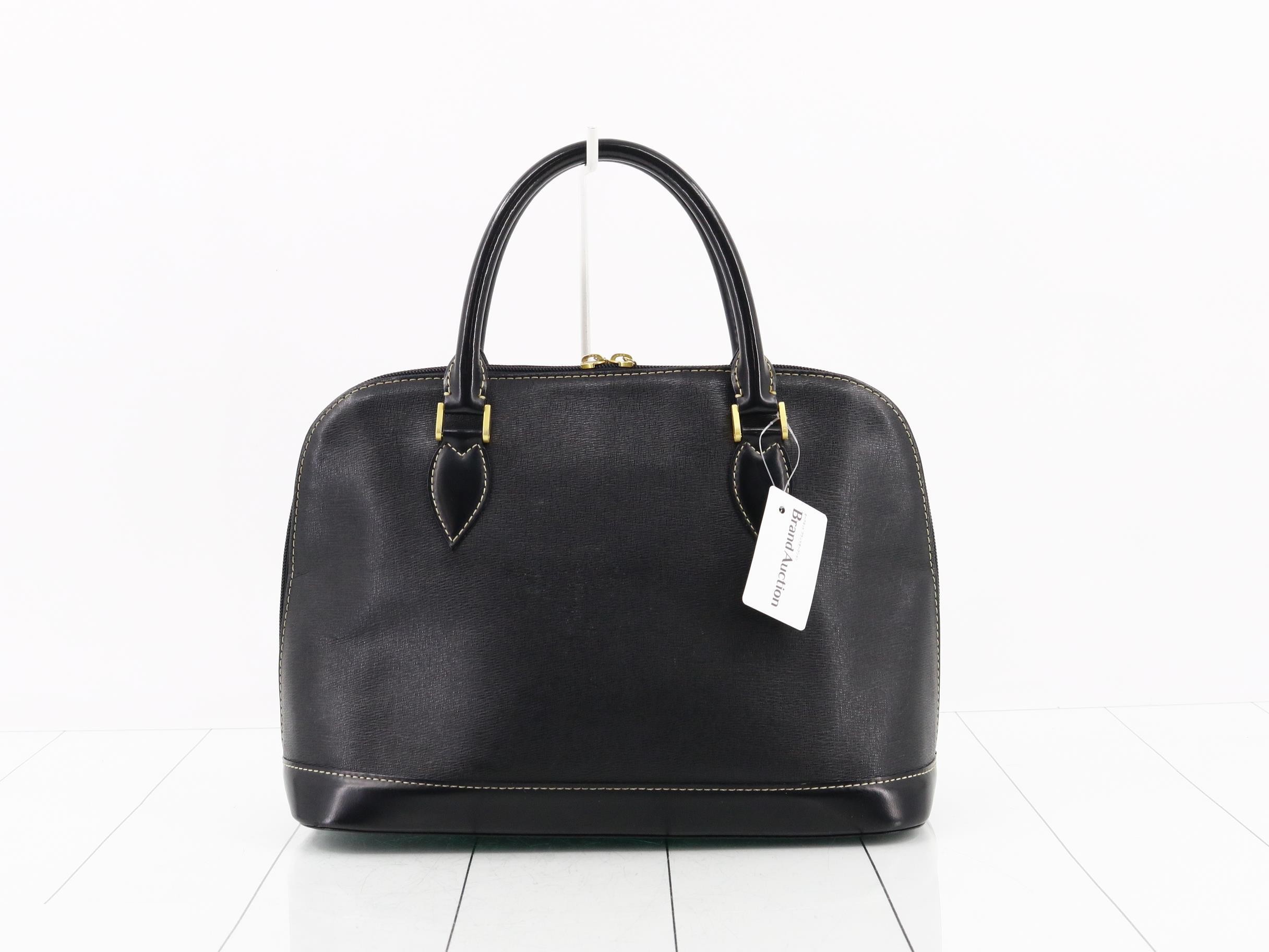Nova Check handbag — view 2
