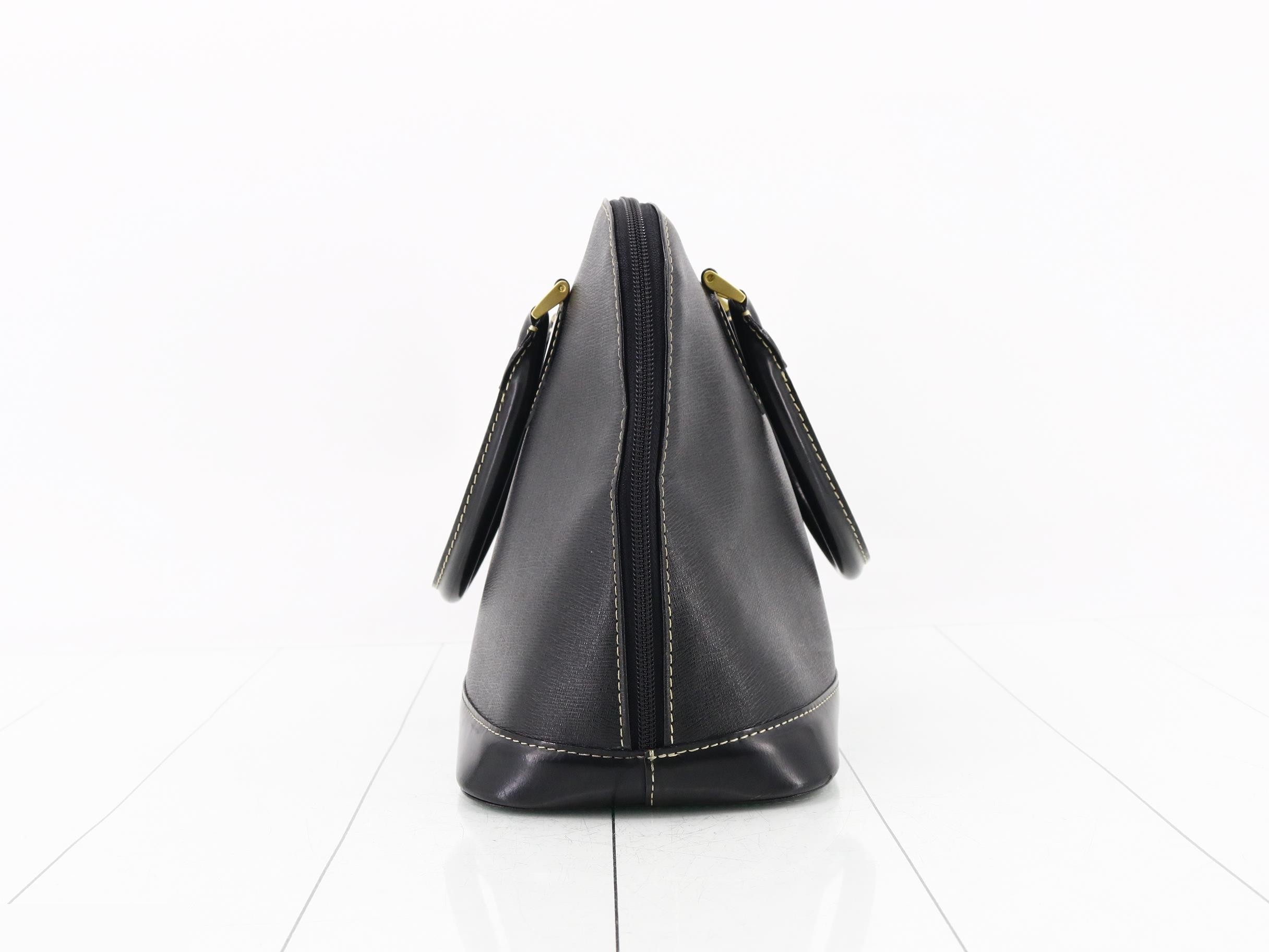 Nova Check handbag — view 3