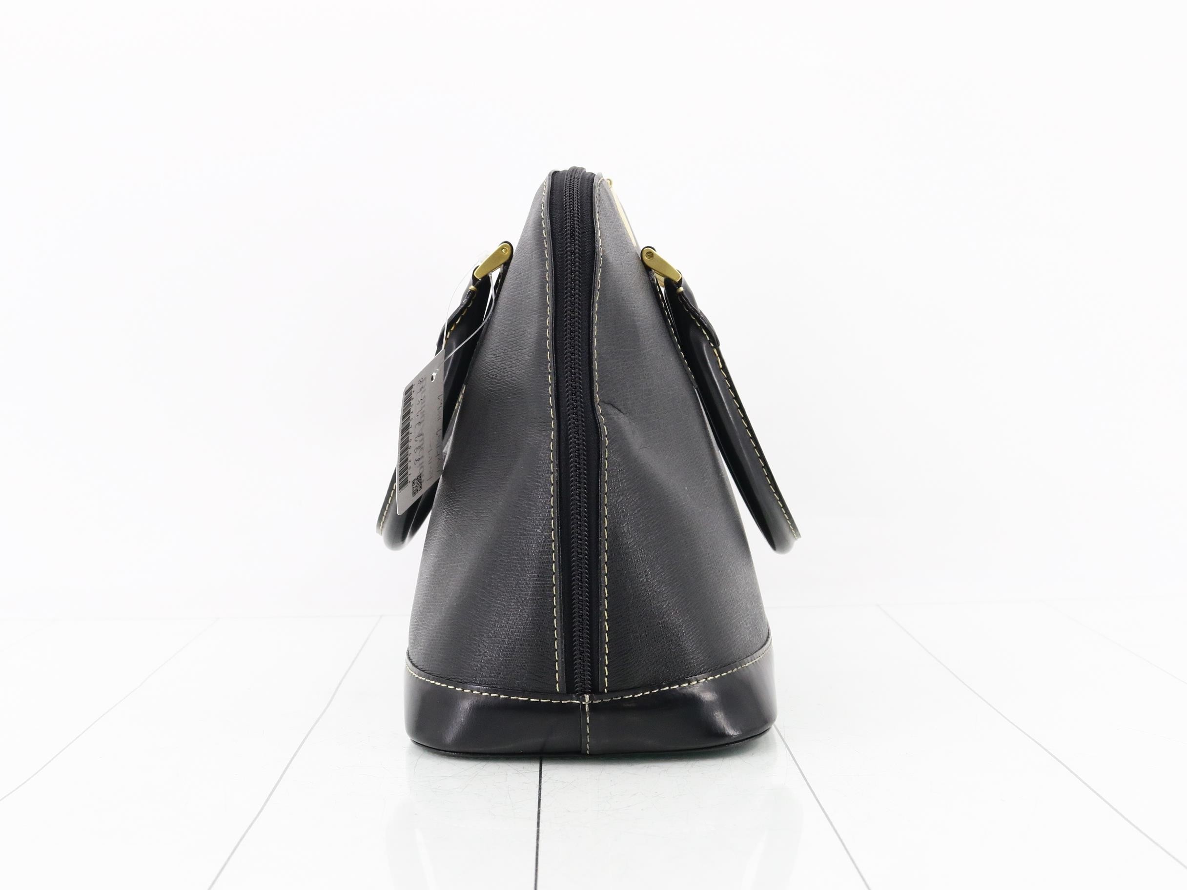 Nova Check handbag — view 4