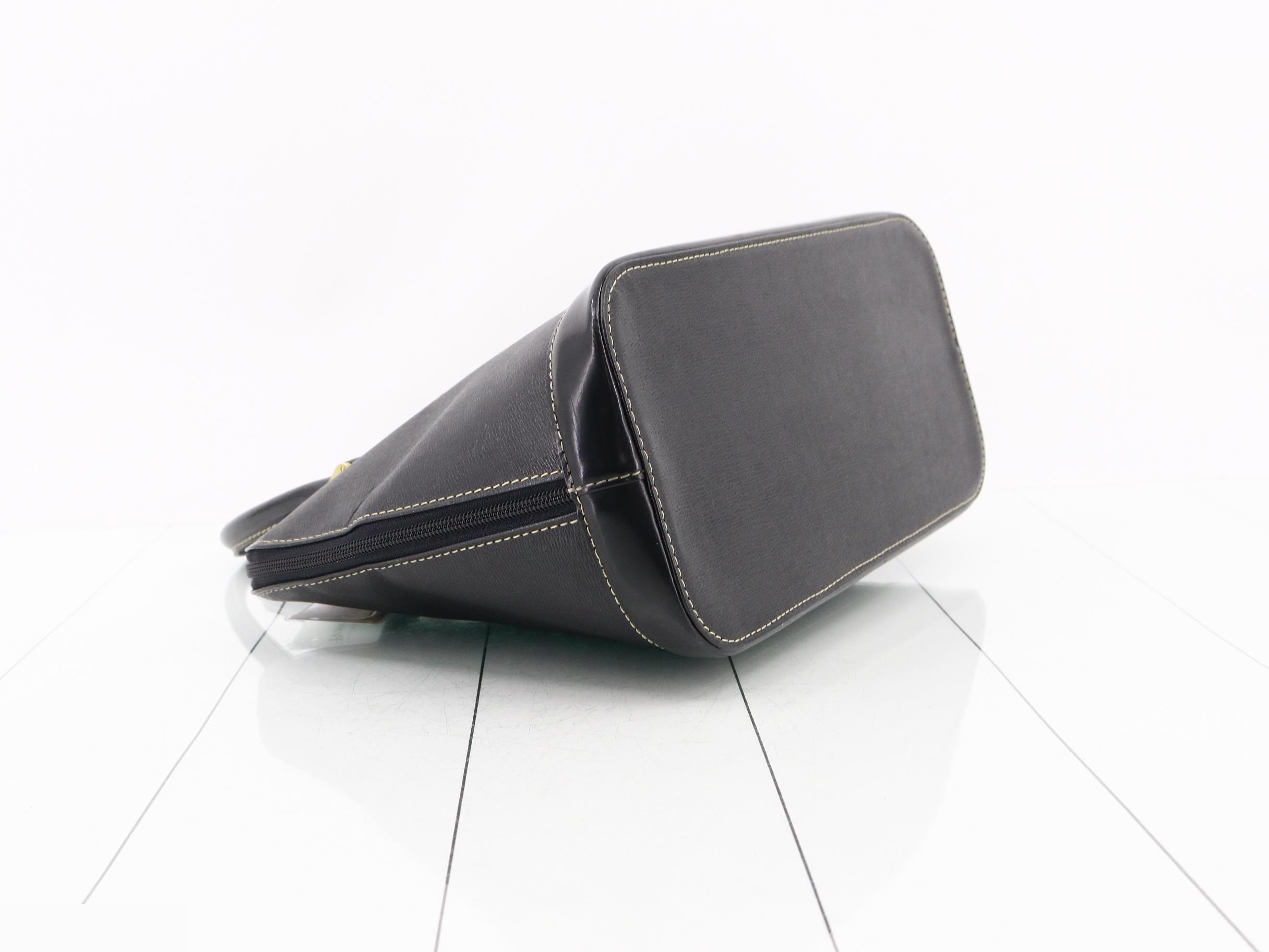 Nova Check handbag — view 5