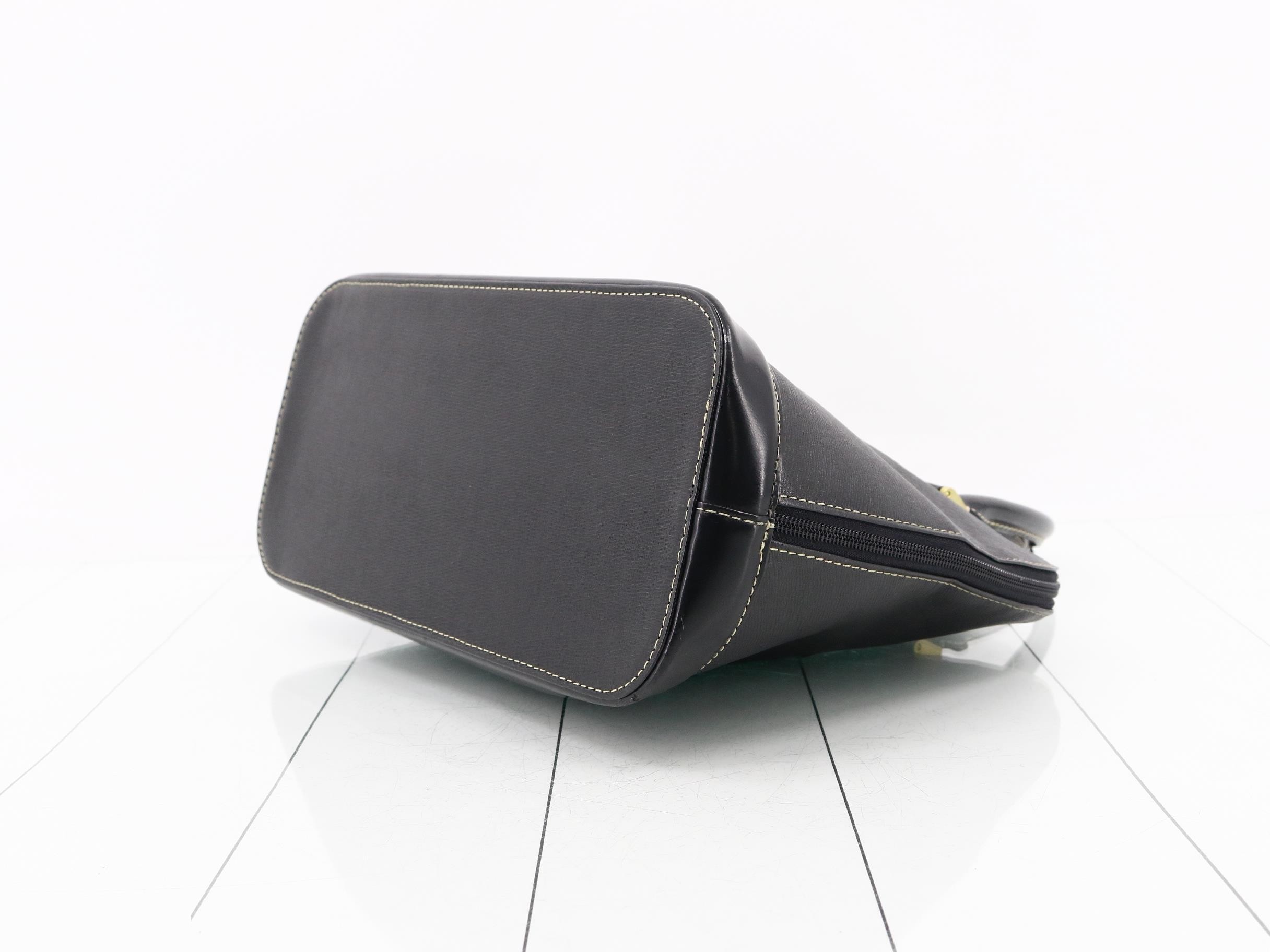 Nova Check handbag — view 6