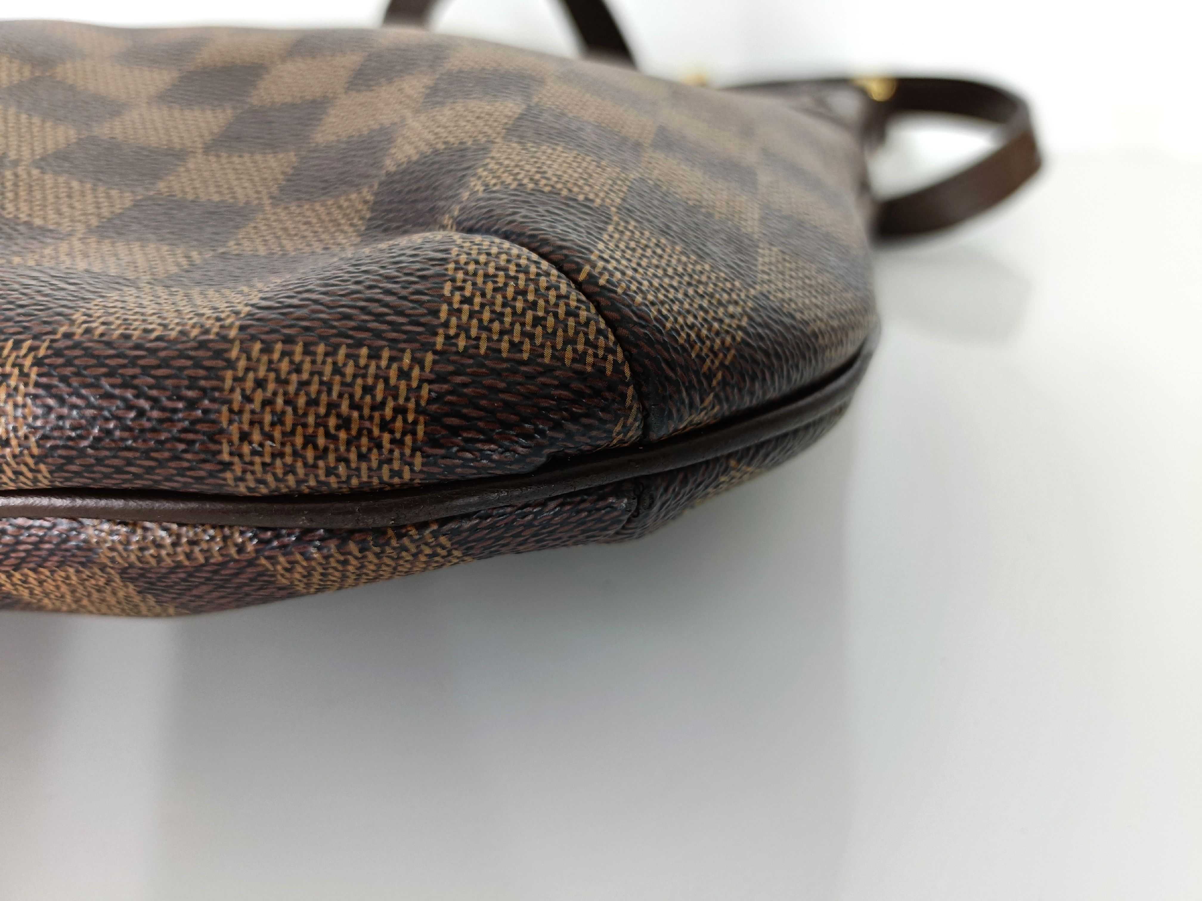Damier Bloomsbury GM N42250 DU0079 Shoulder Bag — view 6