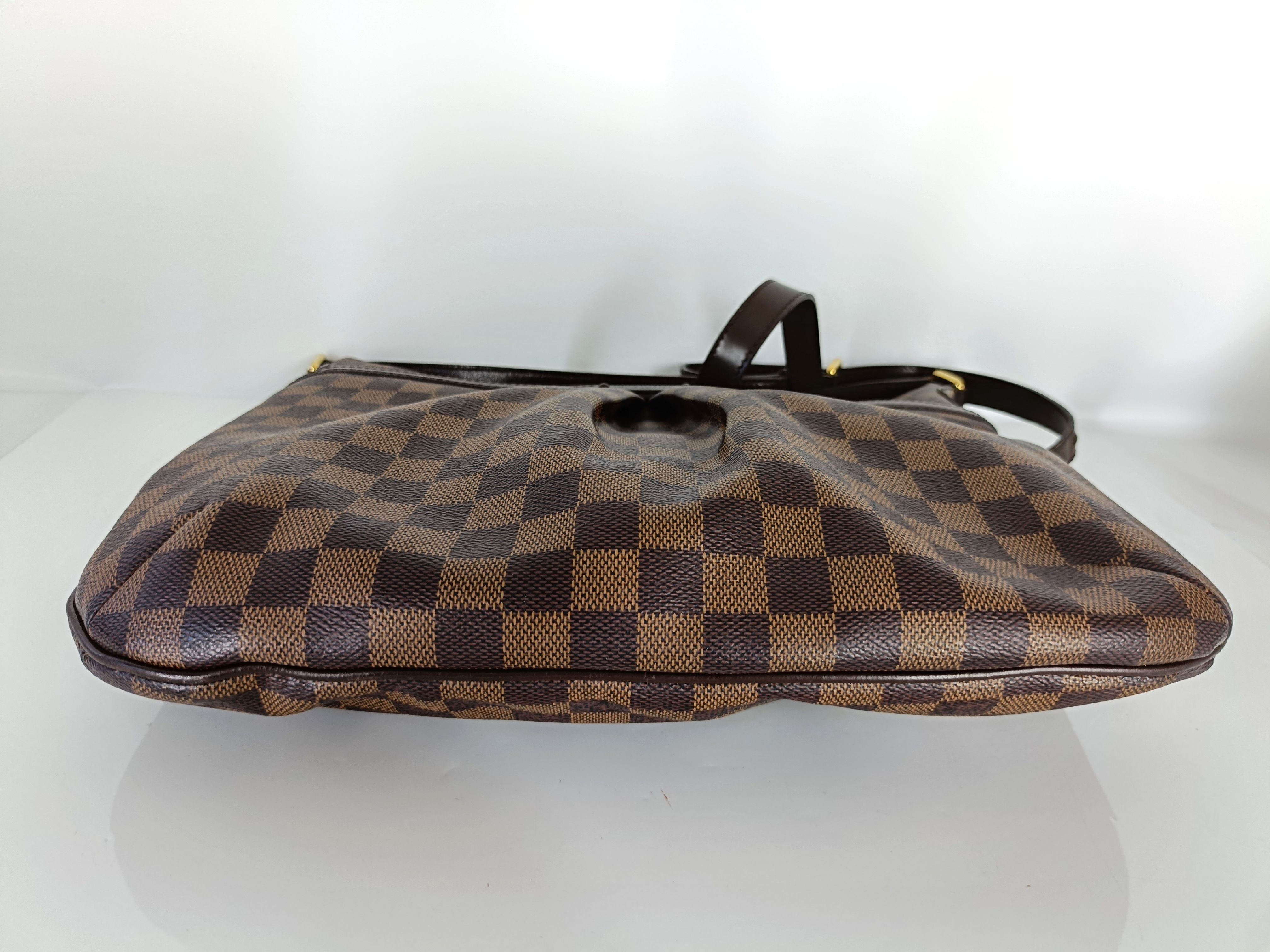 Damier Bloomsbury GM N42250 DU0079 Shoulder Bag — view 7