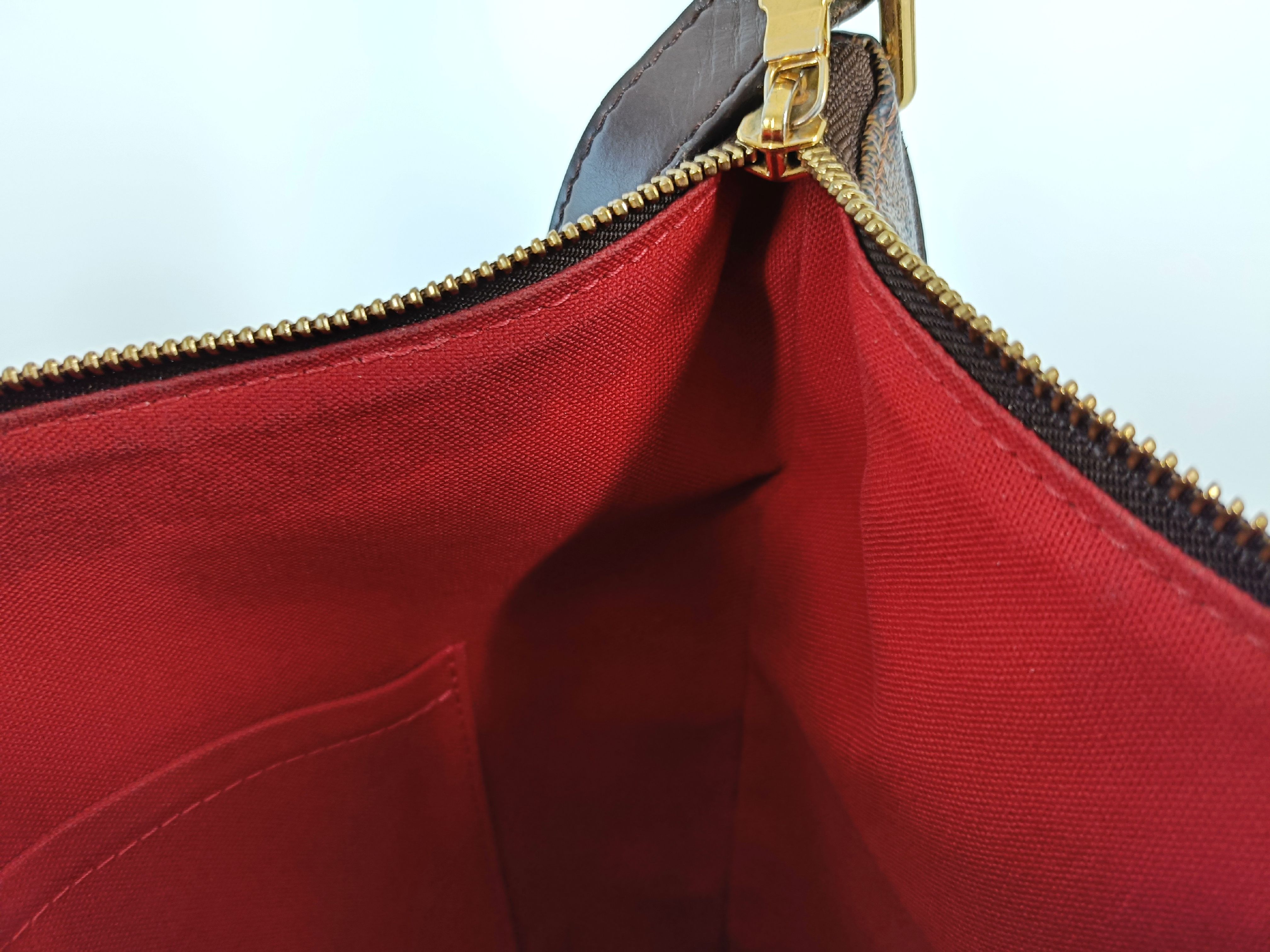 Damier Bloomsbury GM N42250 DU0079 Shoulder Bag — view 10