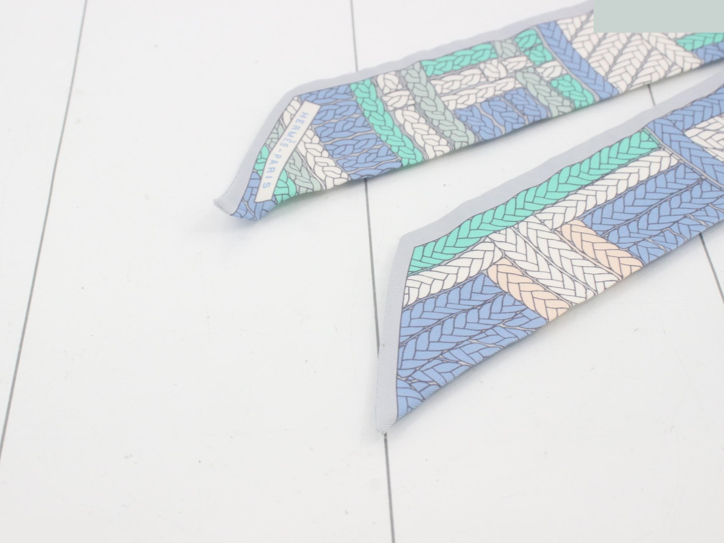 Twilly Tres H Blue — view 3