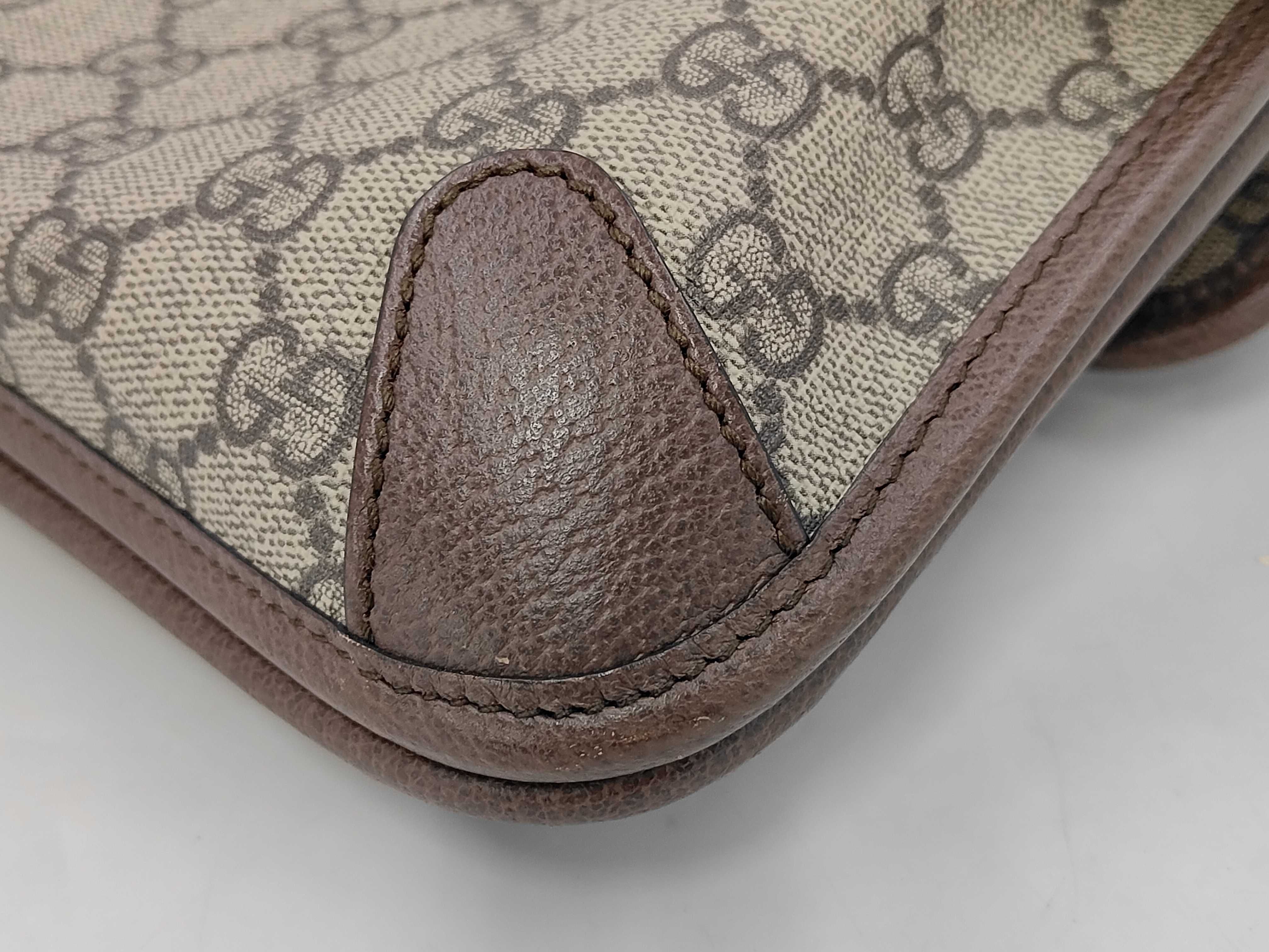 BAG GG 495654 NEO VINTAGE MESSENGER BAG Shoulder Bag — view 3